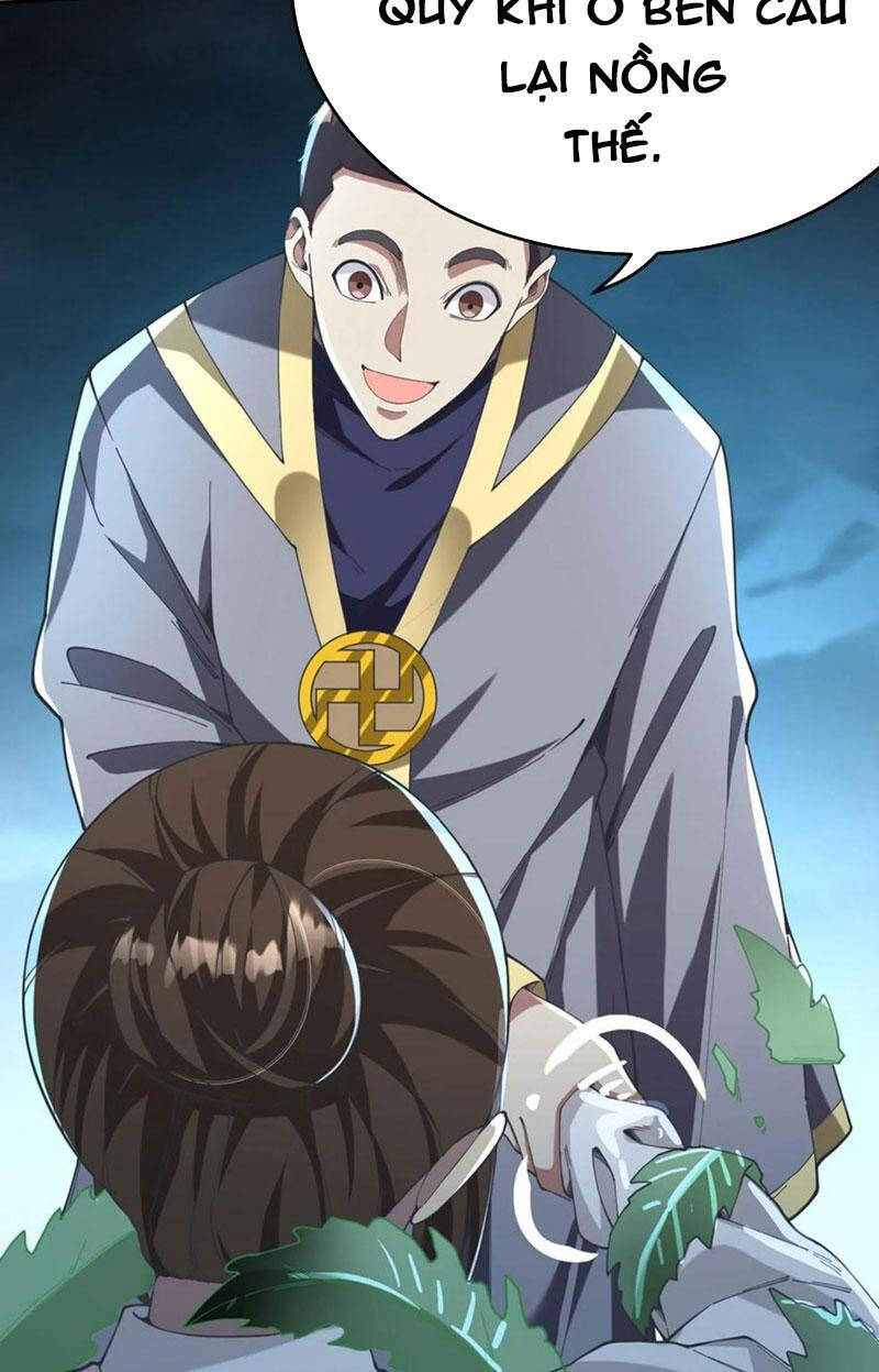 Quỷ Dị Khôi Phục: Ta Có Thể Hóa Thân Thành Đại Yêu Chap 60 - Next Chap 61