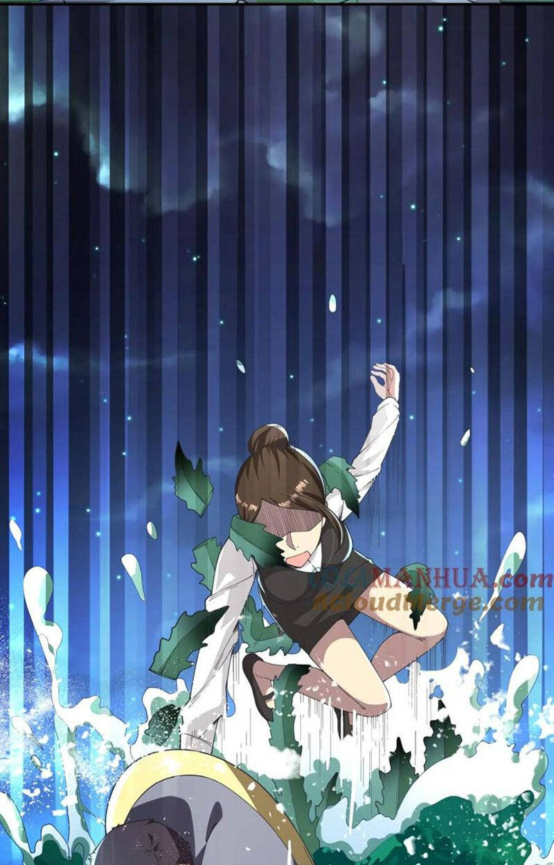 Quỷ Dị Khôi Phục: Ta Có Thể Hóa Thân Thành Đại Yêu Chap 60 - Next Chap 61