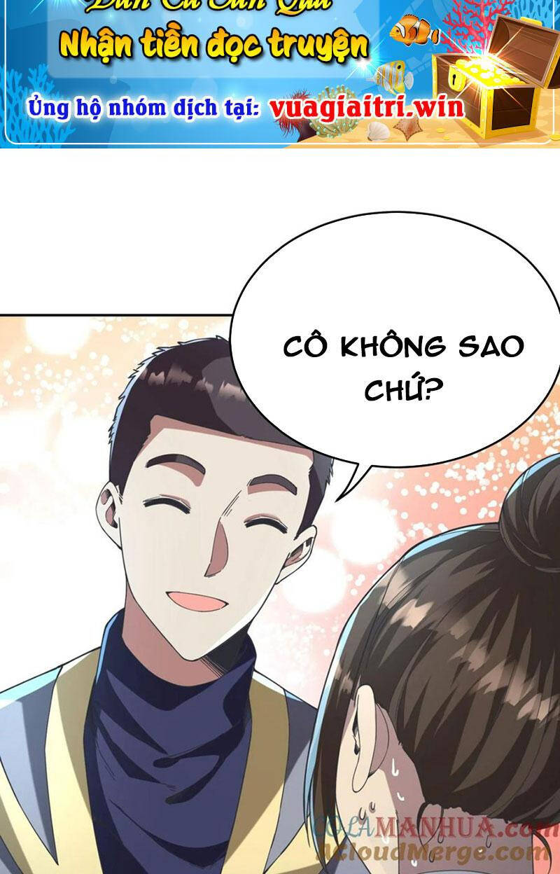 Quỷ Dị Khôi Phục: Ta Có Thể Hóa Thân Thành Đại Yêu Chap 60 - Next Chap 61