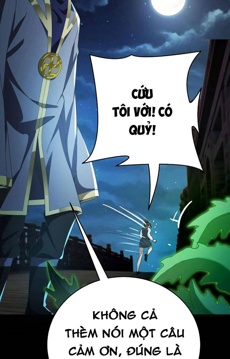 Quỷ Dị Khôi Phục: Ta Có Thể Hóa Thân Thành Đại Yêu Chap 60 - Next Chap 61