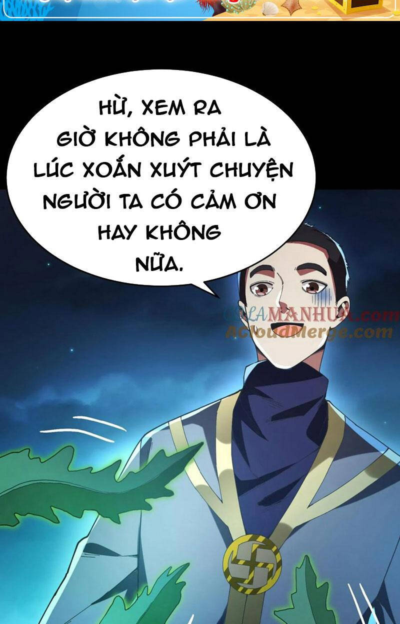 Quỷ Dị Khôi Phục: Ta Có Thể Hóa Thân Thành Đại Yêu Chap 60 - Next Chap 61