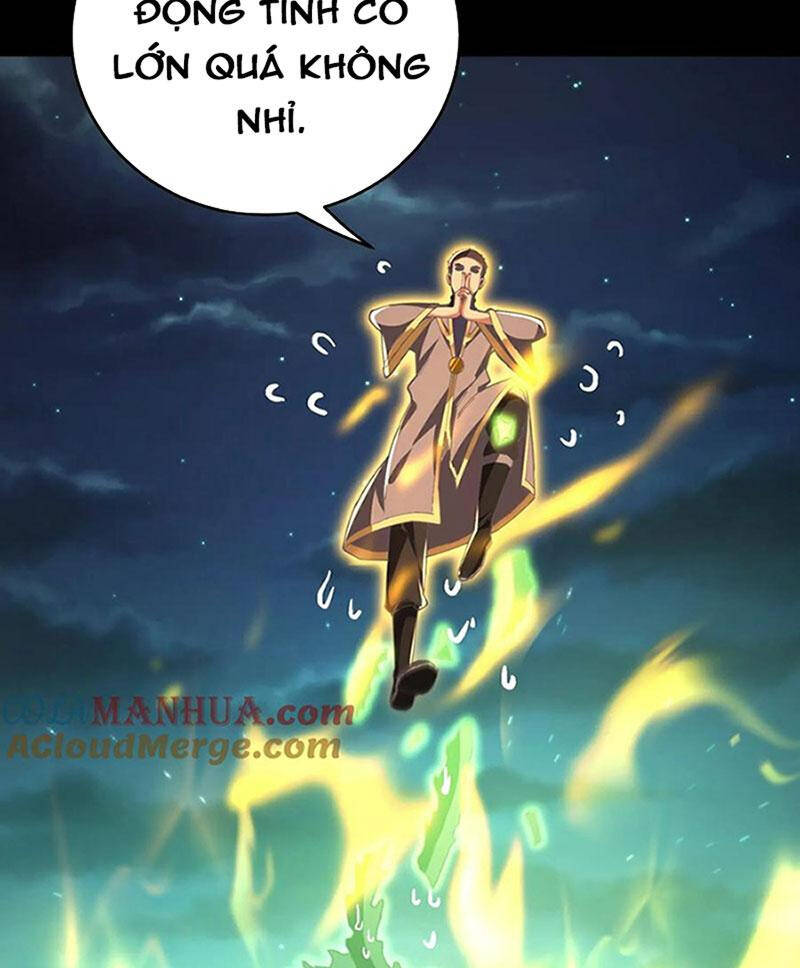 Quỷ Dị Khôi Phục: Ta Có Thể Hóa Thân Thành Đại Yêu Chap 60 - Next Chap 61