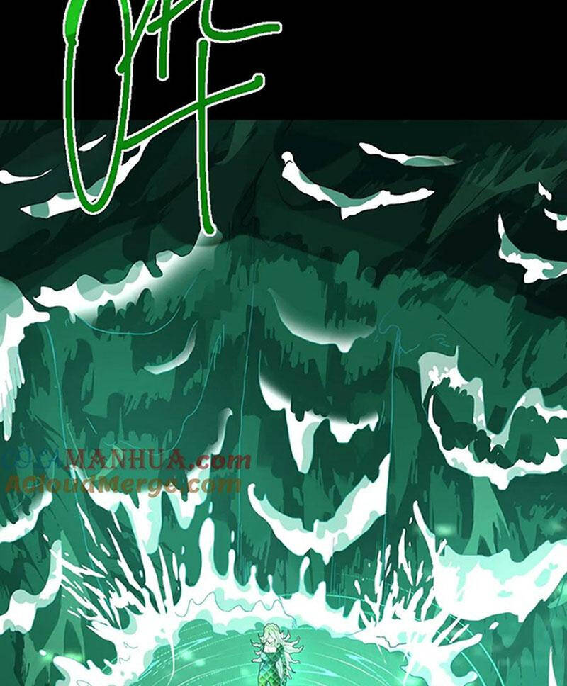 Quỷ Dị Khôi Phục: Ta Có Thể Hóa Thân Thành Đại Yêu Chap 60 - Next Chap 61