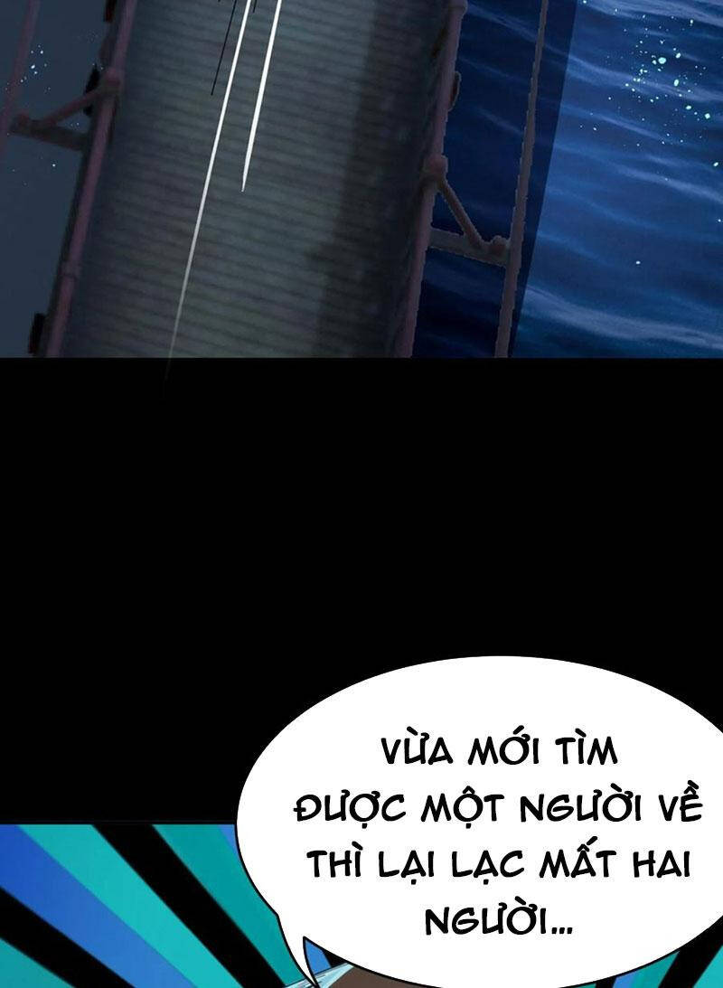 Quỷ Dị Khôi Phục: Ta Có Thể Hóa Thân Thành Đại Yêu Chap 60 - Next Chap 61