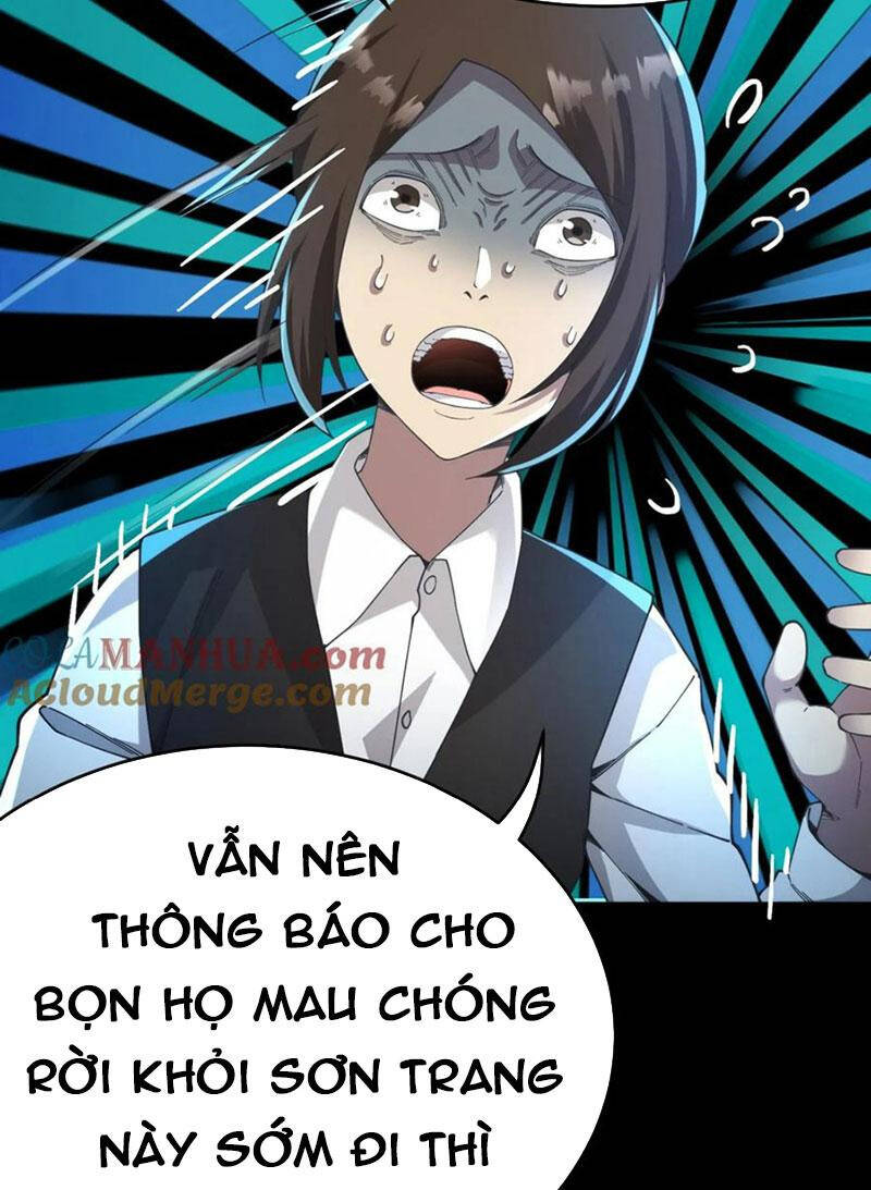 Quỷ Dị Khôi Phục: Ta Có Thể Hóa Thân Thành Đại Yêu Chap 60 - Next Chap 61