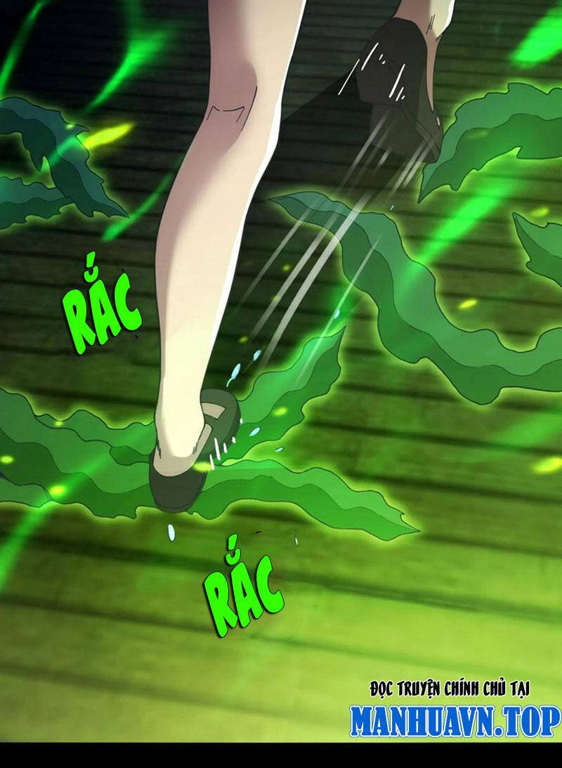 Quỷ Dị Khôi Phục: Ta Có Thể Hóa Thân Thành Đại Yêu Chap 60 - Next Chap 61