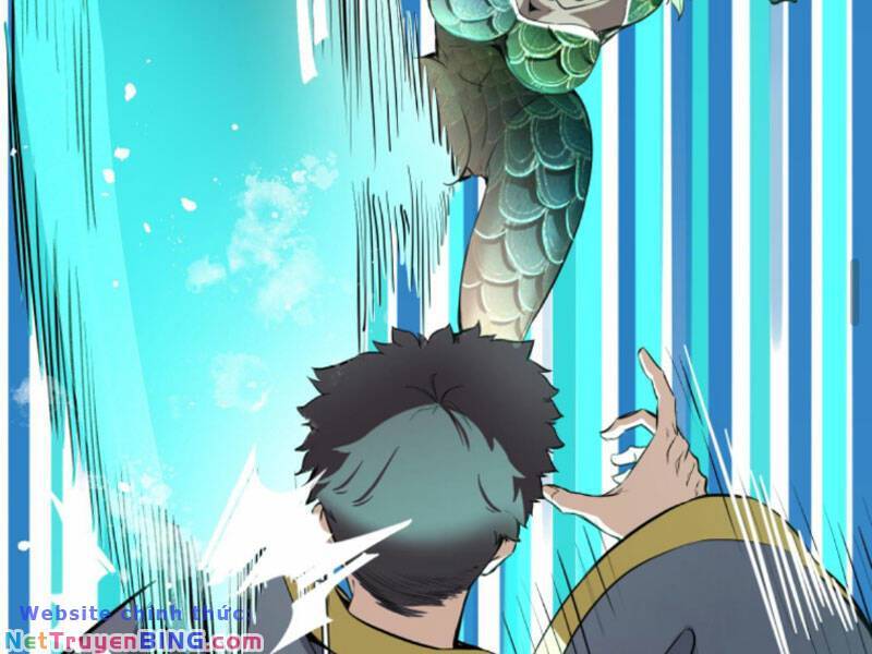 Quỷ Dị Khôi Phục: Ta Có Thể Hóa Thân Thành Đại Yêu Chap 61 - Next Chap 62