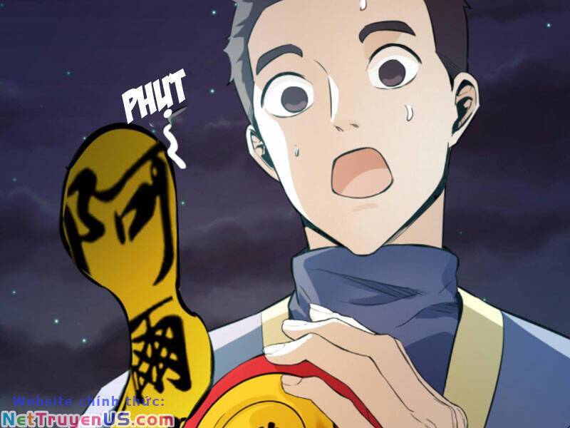 Quỷ Dị Khôi Phục: Ta Có Thể Hóa Thân Thành Đại Yêu Chap 61 - Next Chap 62