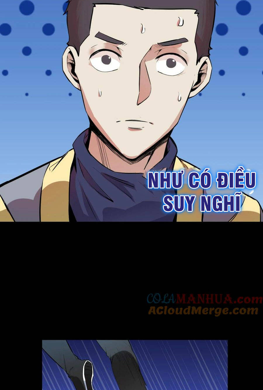 Quỷ Dị Khôi Phục: Ta Có Thể Hóa Thân Thành Đại Yêu Chap 62 - Next Chap 63
