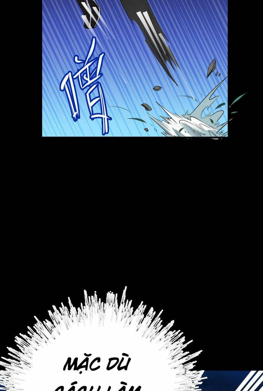 Quỷ Dị Khôi Phục: Ta Có Thể Hóa Thân Thành Đại Yêu Chap 62 - Next Chap 63