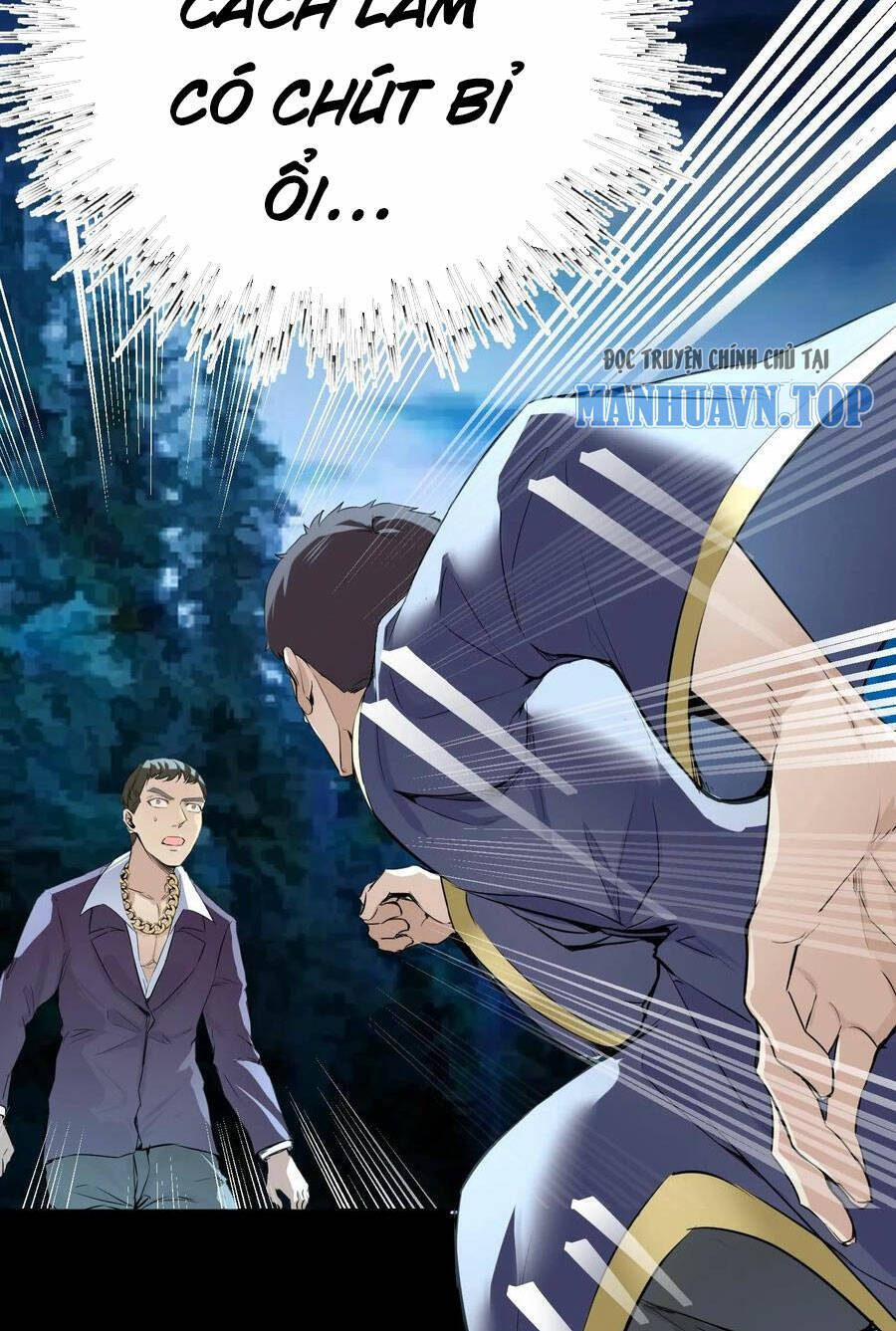 Quỷ Dị Khôi Phục: Ta Có Thể Hóa Thân Thành Đại Yêu Chap 62 - Next Chap 63