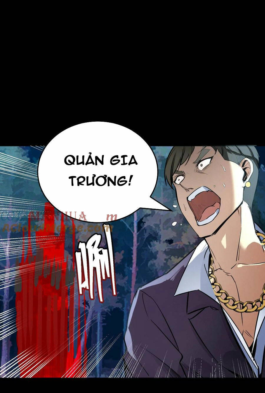 Quỷ Dị Khôi Phục: Ta Có Thể Hóa Thân Thành Đại Yêu Chap 62 - Next Chap 63