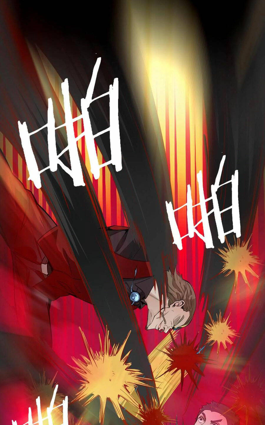 Quỷ Dị Khôi Phục: Ta Có Thể Hóa Thân Thành Đại Yêu Chap 62 - Next Chap 63