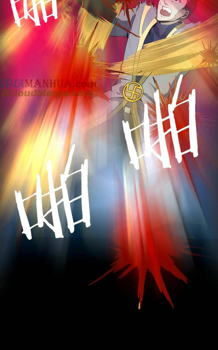 Quỷ Dị Khôi Phục: Ta Có Thể Hóa Thân Thành Đại Yêu Chap 62 - Next Chap 63
