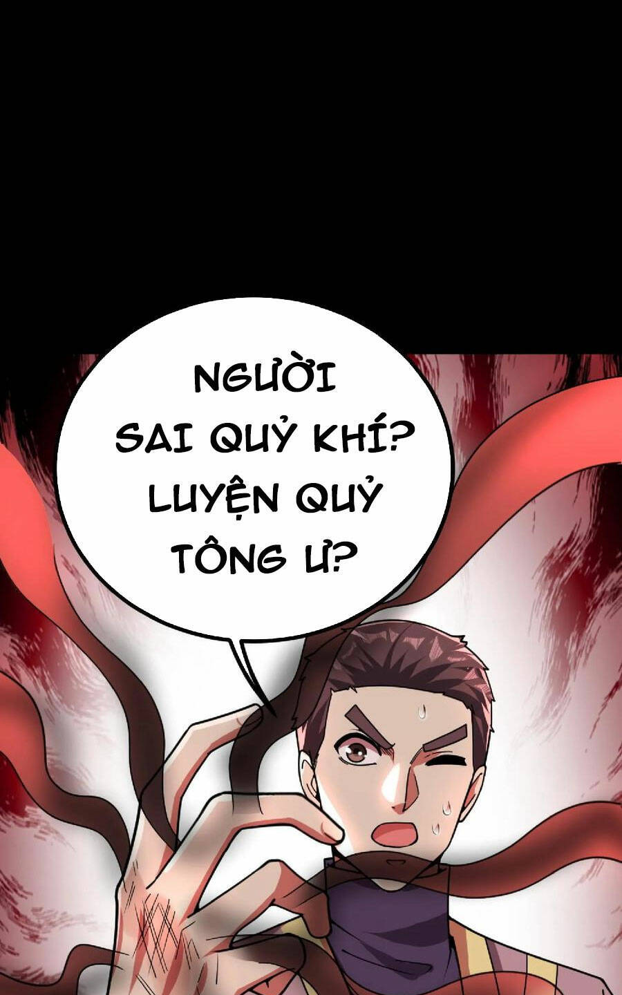 Quỷ Dị Khôi Phục: Ta Có Thể Hóa Thân Thành Đại Yêu Chap 62 - Next Chap 63