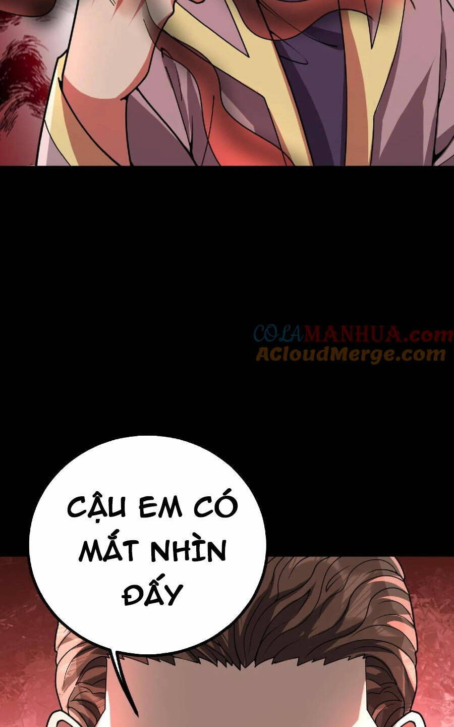 Quỷ Dị Khôi Phục: Ta Có Thể Hóa Thân Thành Đại Yêu Chap 62 - Next Chap 63