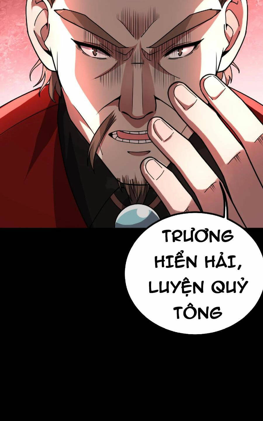 Quỷ Dị Khôi Phục: Ta Có Thể Hóa Thân Thành Đại Yêu Chap 62 - Next Chap 63