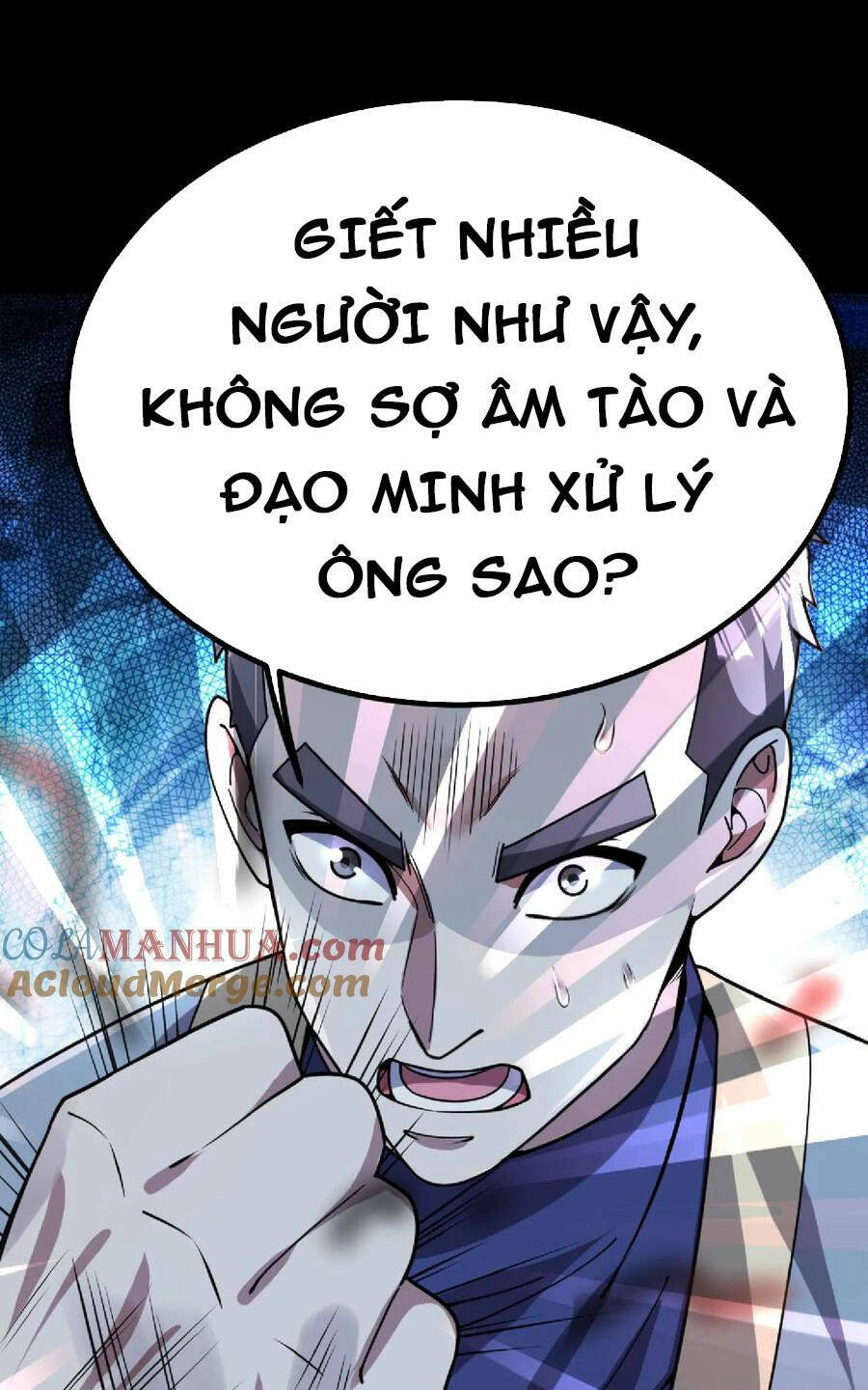 Quỷ Dị Khôi Phục: Ta Có Thể Hóa Thân Thành Đại Yêu Chap 62 - Next Chap 63