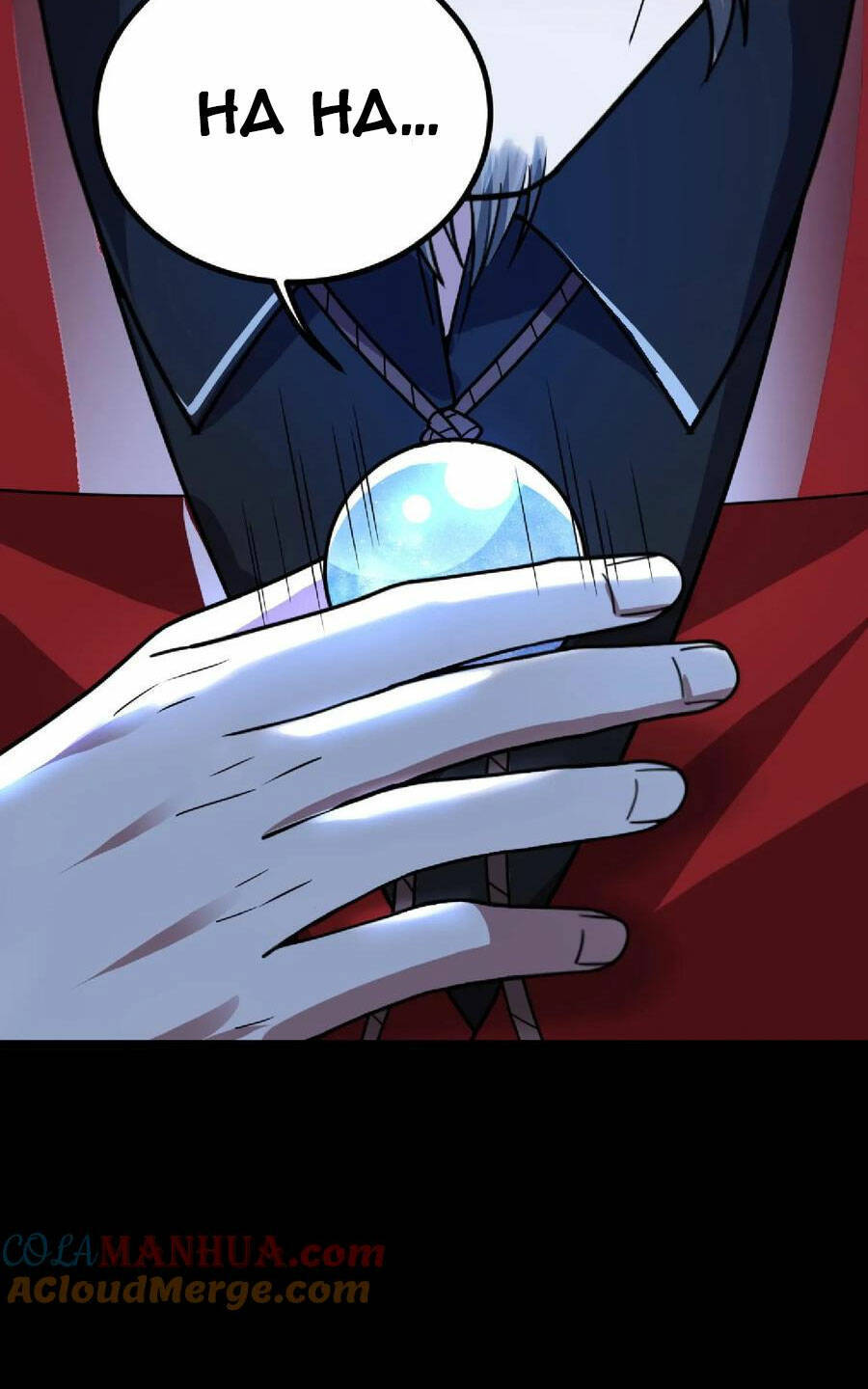 Quỷ Dị Khôi Phục: Ta Có Thể Hóa Thân Thành Đại Yêu Chap 62 - Next Chap 63