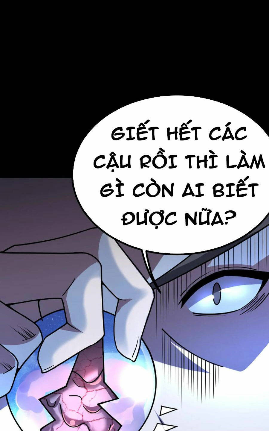 Quỷ Dị Khôi Phục: Ta Có Thể Hóa Thân Thành Đại Yêu Chap 62 - Next Chap 63