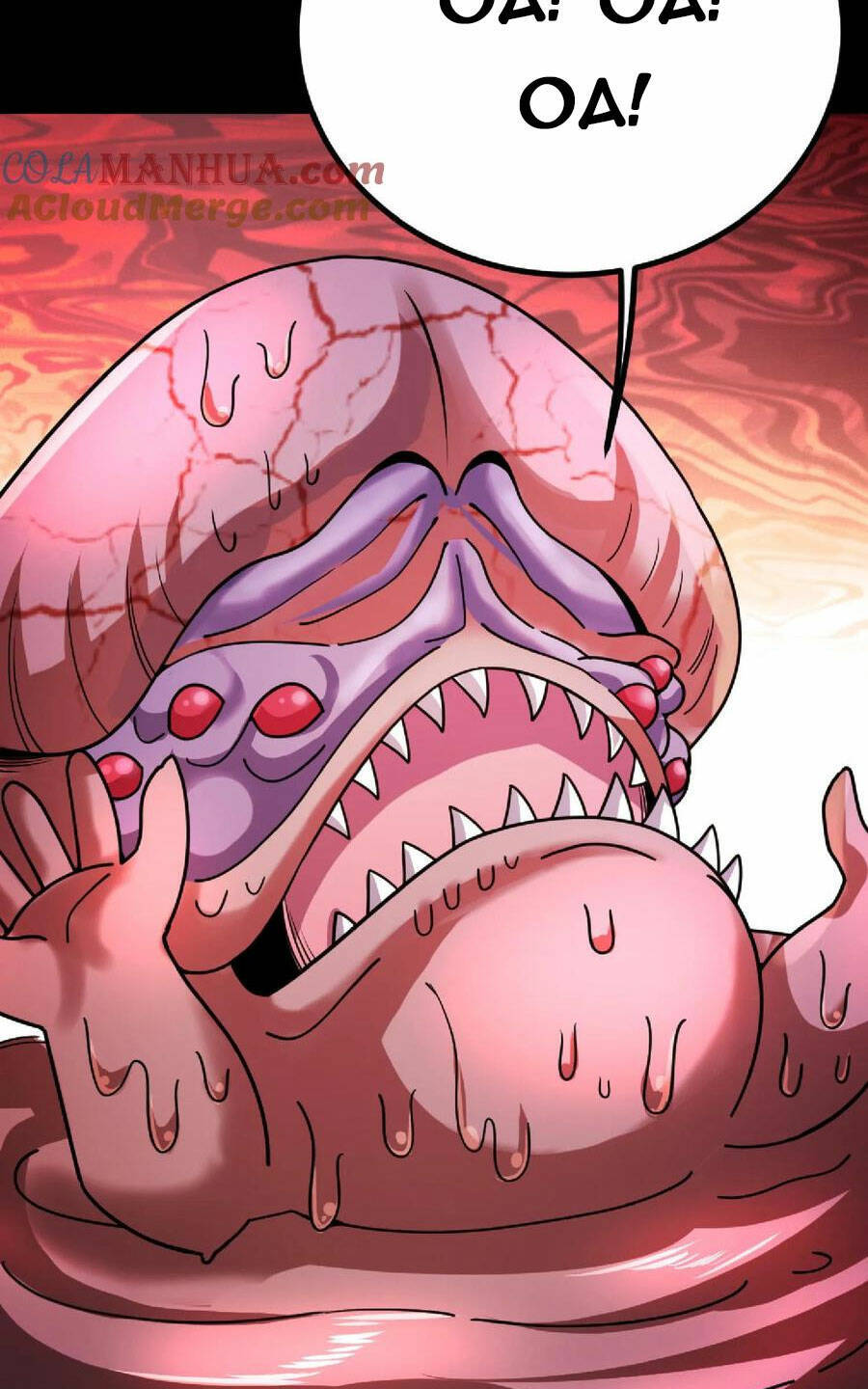 Quỷ Dị Khôi Phục: Ta Có Thể Hóa Thân Thành Đại Yêu Chap 62 - Next Chap 63