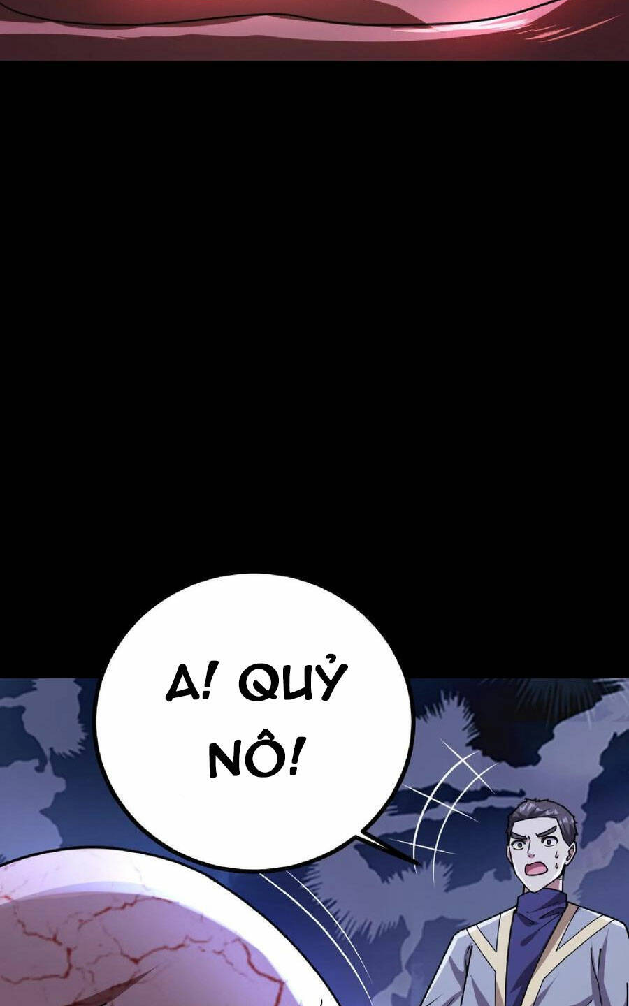 Quỷ Dị Khôi Phục: Ta Có Thể Hóa Thân Thành Đại Yêu Chap 62 - Next Chap 63