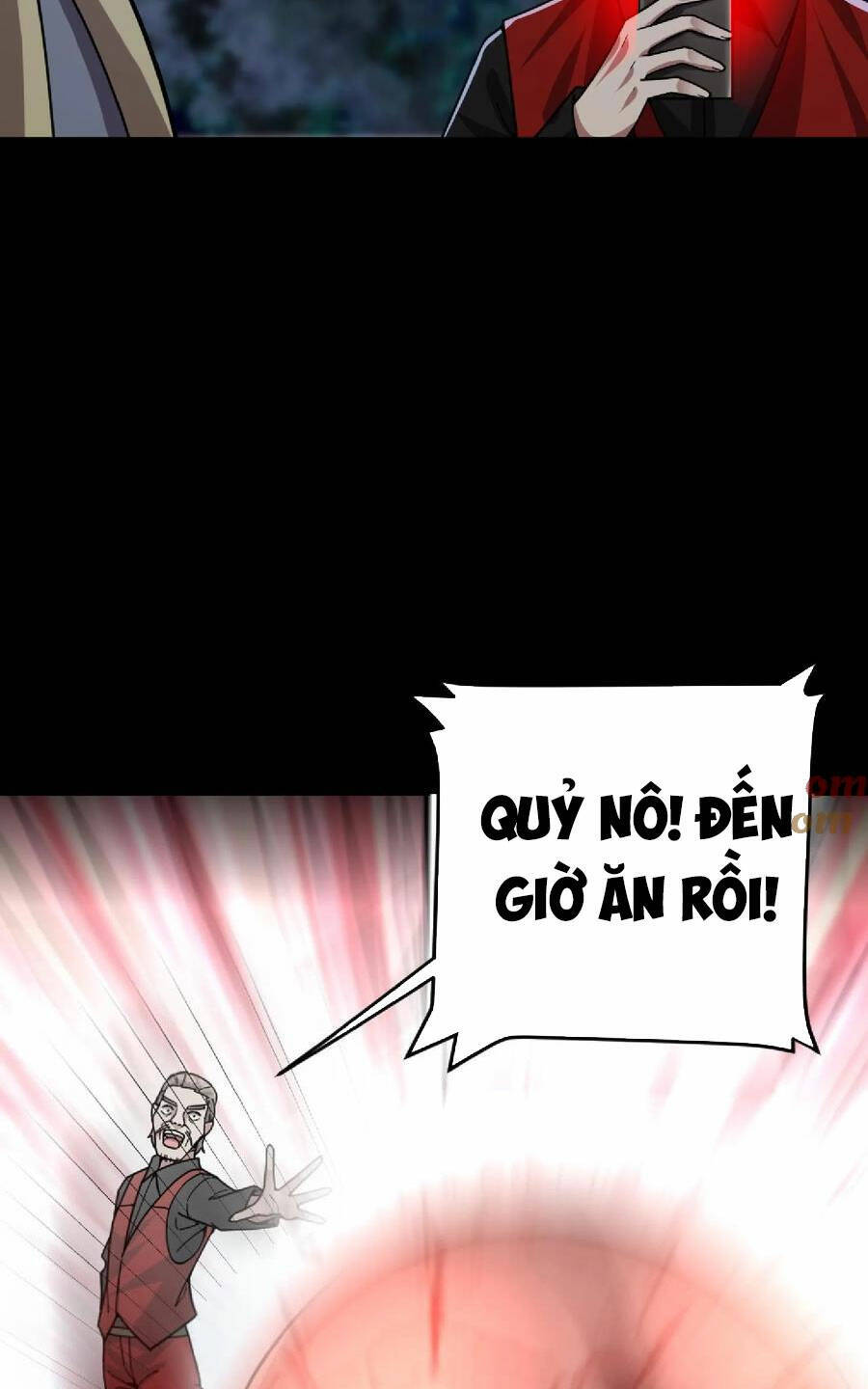 Quỷ Dị Khôi Phục: Ta Có Thể Hóa Thân Thành Đại Yêu Chap 62 - Next Chap 63