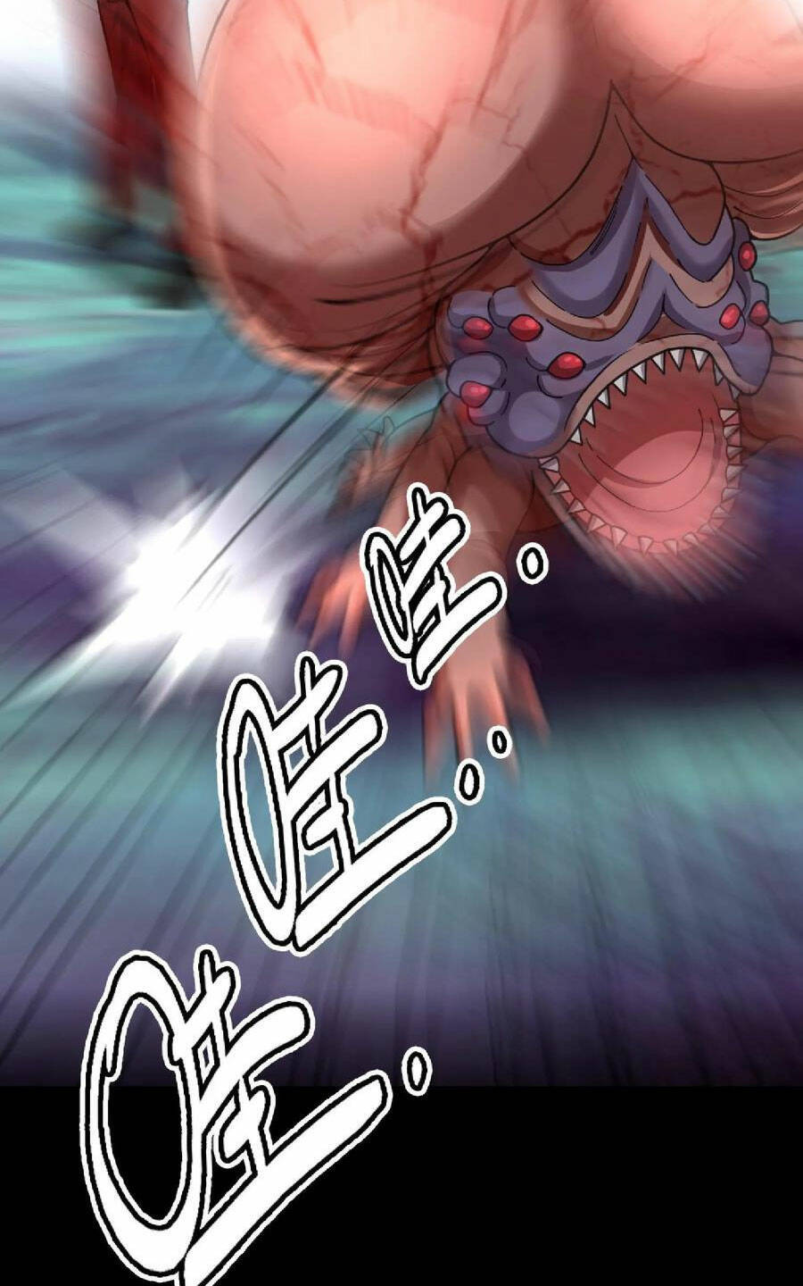 Quỷ Dị Khôi Phục: Ta Có Thể Hóa Thân Thành Đại Yêu Chap 62 - Next Chap 63