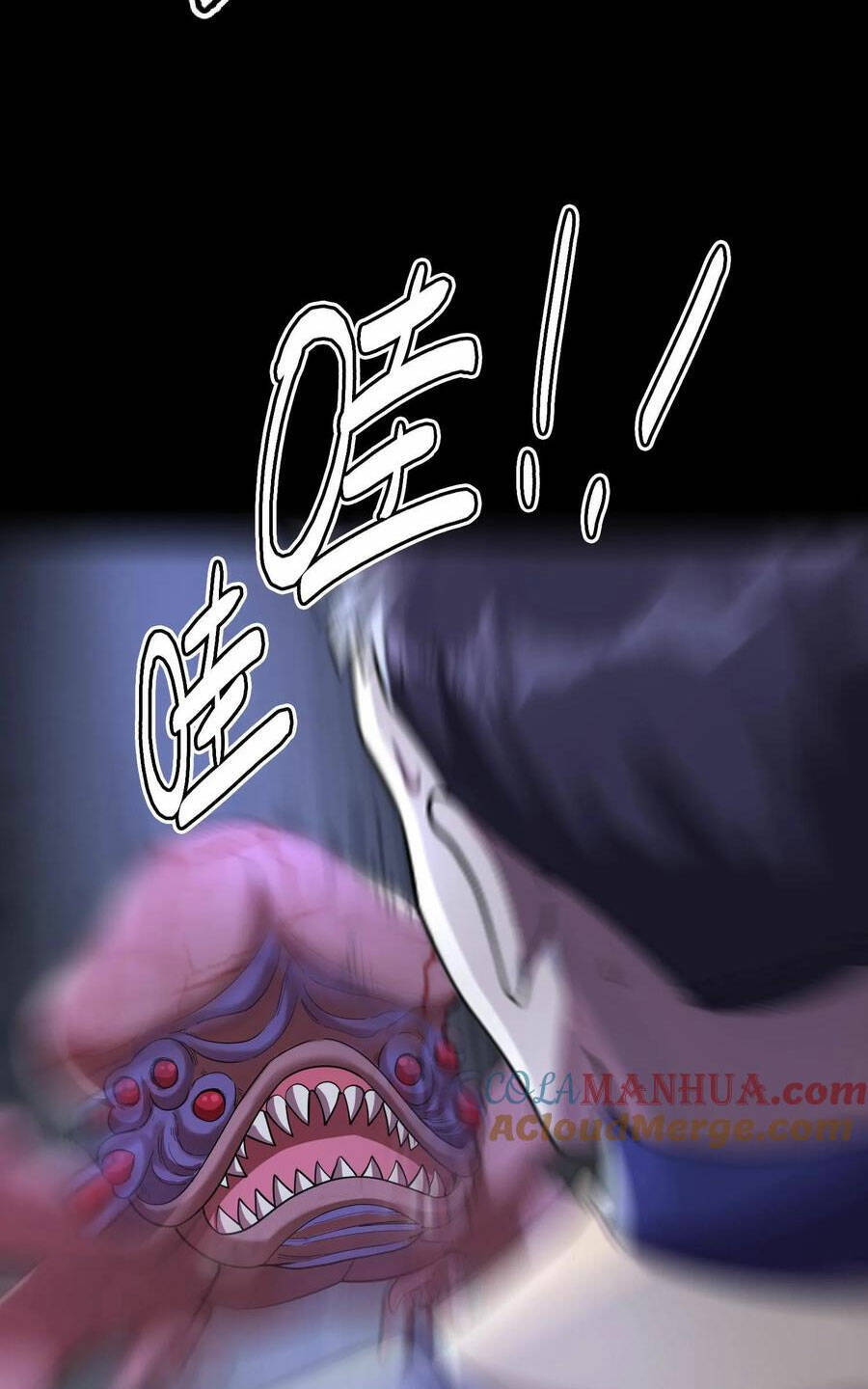 Quỷ Dị Khôi Phục: Ta Có Thể Hóa Thân Thành Đại Yêu Chap 62 - Next Chap 63