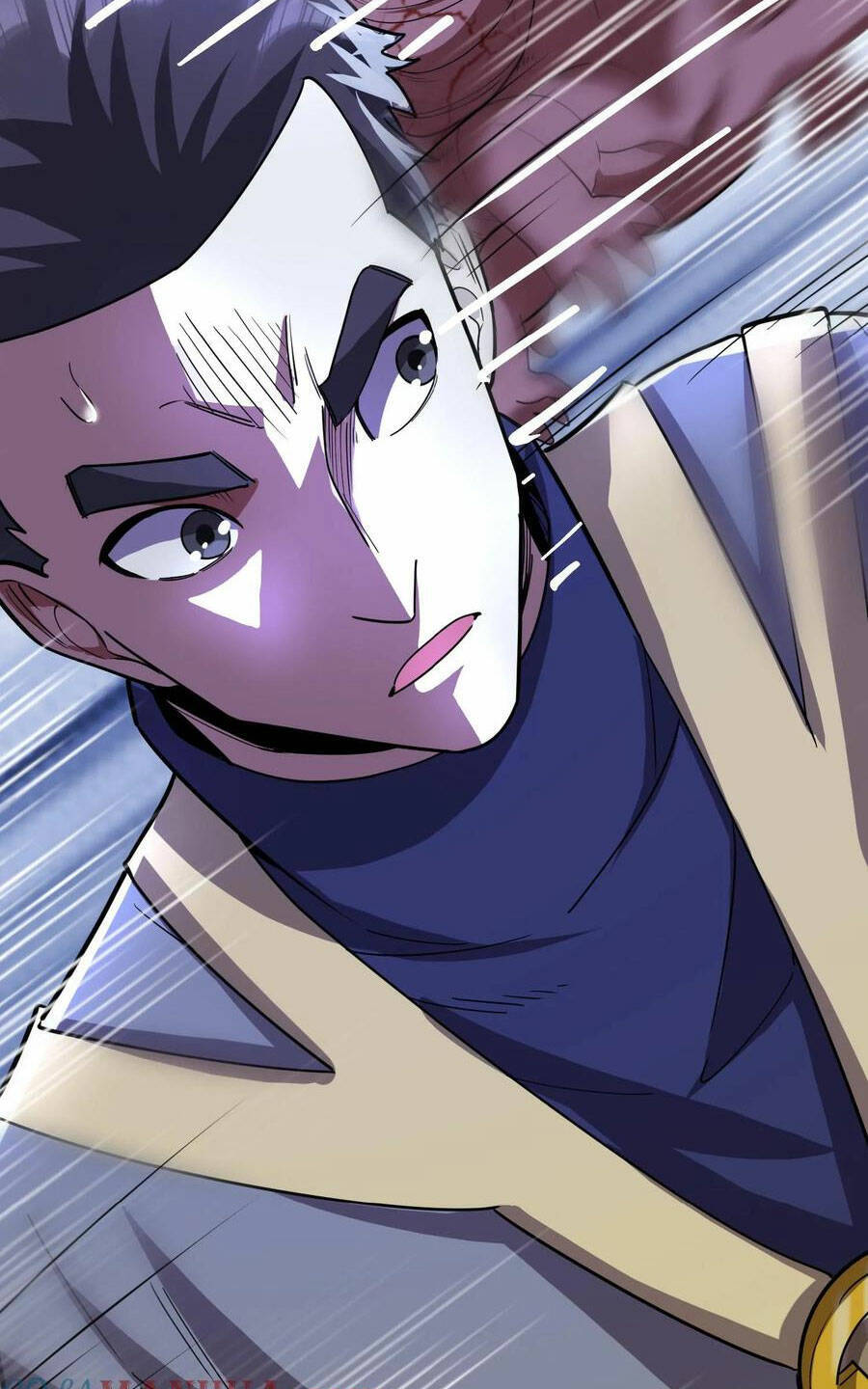 Quỷ Dị Khôi Phục: Ta Có Thể Hóa Thân Thành Đại Yêu Chap 62 - Next Chap 63