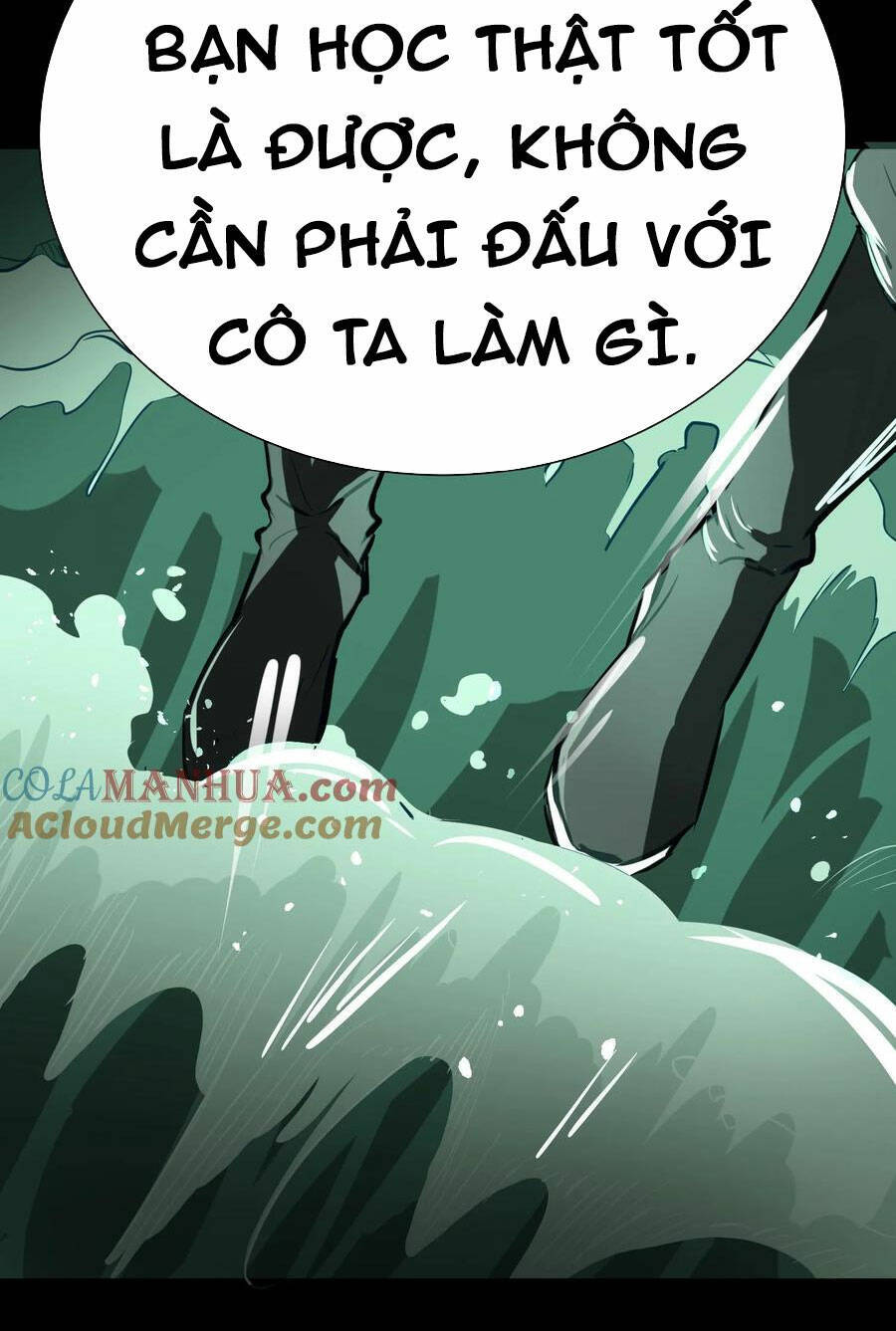 Quỷ Dị Khôi Phục: Ta Có Thể Hóa Thân Thành Đại Yêu Chap 62 - Next Chap 63