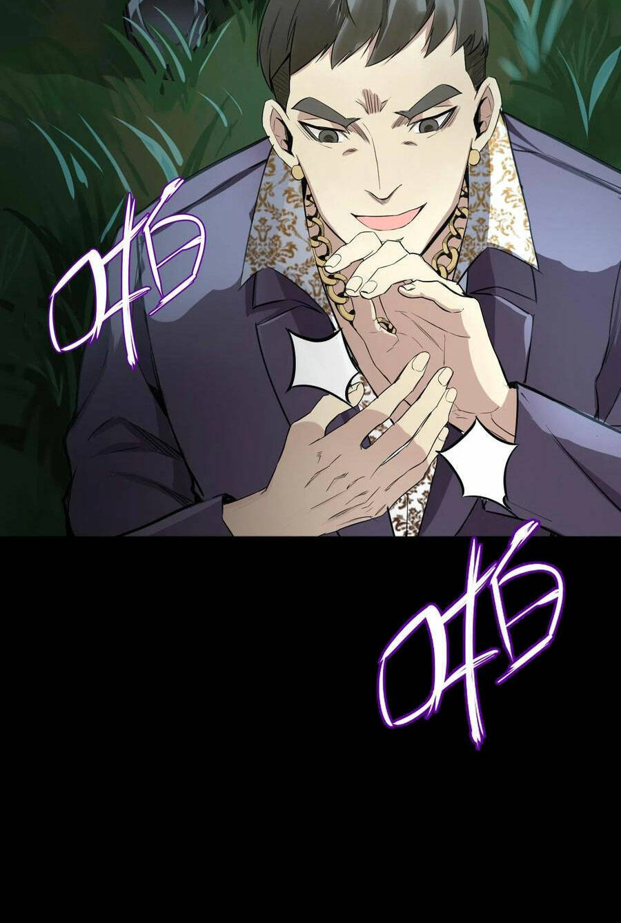 Quỷ Dị Khôi Phục: Ta Có Thể Hóa Thân Thành Đại Yêu Chap 62 - Next Chap 63