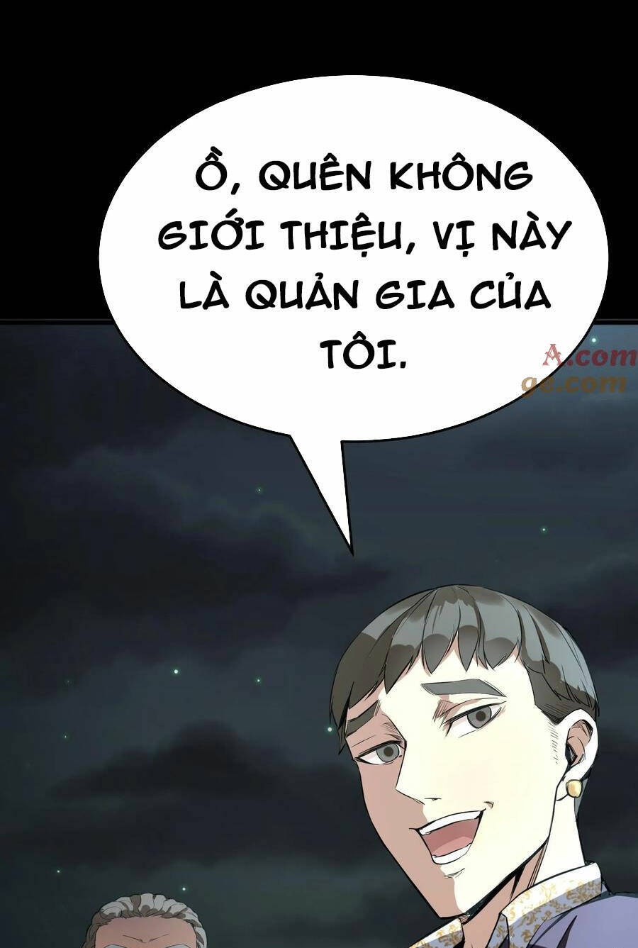 Quỷ Dị Khôi Phục: Ta Có Thể Hóa Thân Thành Đại Yêu Chap 62 - Next Chap 63