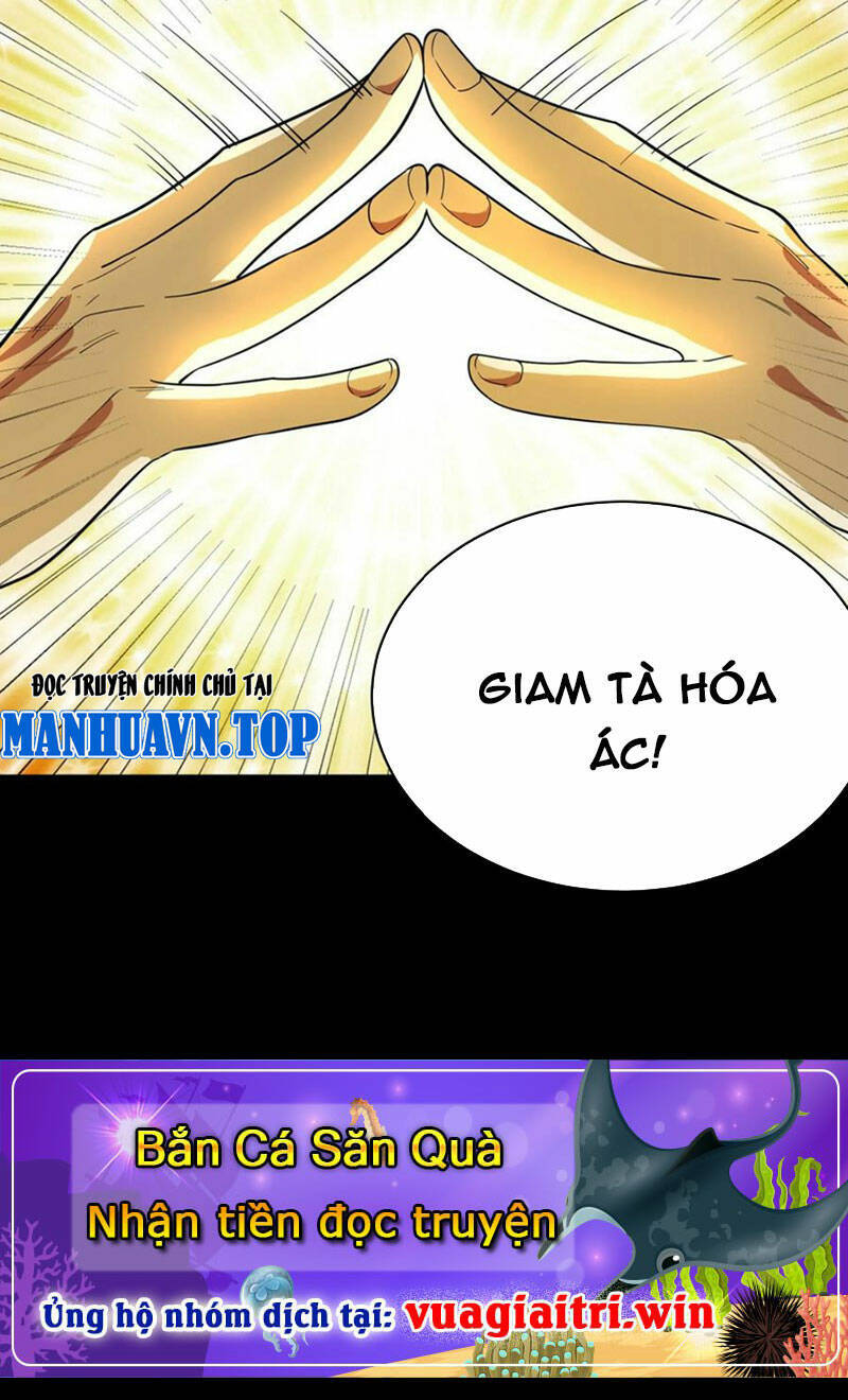 Quỷ Dị Khôi Phục: Ta Có Thể Hóa Thân Thành Đại Yêu Chap 63 - Next Chap 64