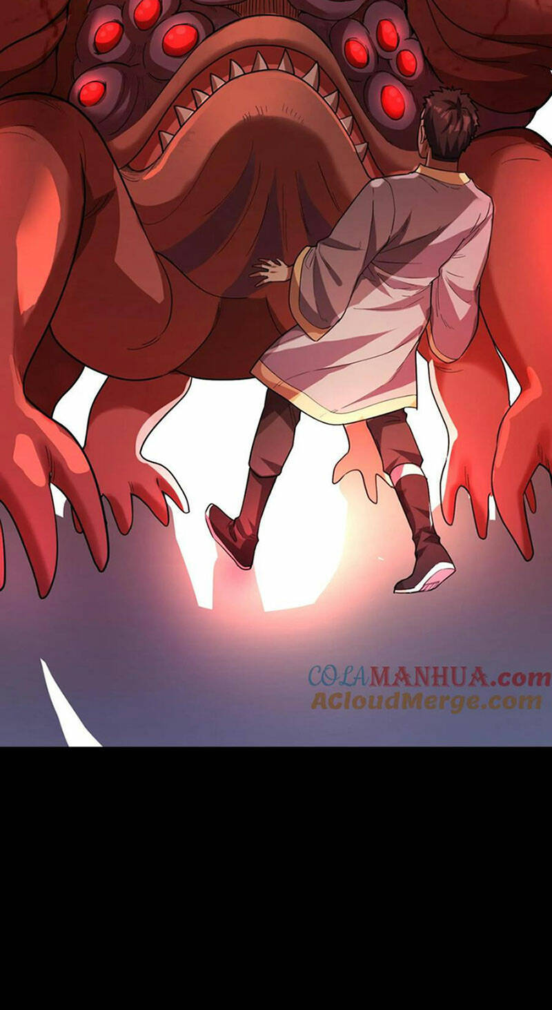 Quỷ Dị Khôi Phục: Ta Có Thể Hóa Thân Thành Đại Yêu Chap 63 - Next Chap 64