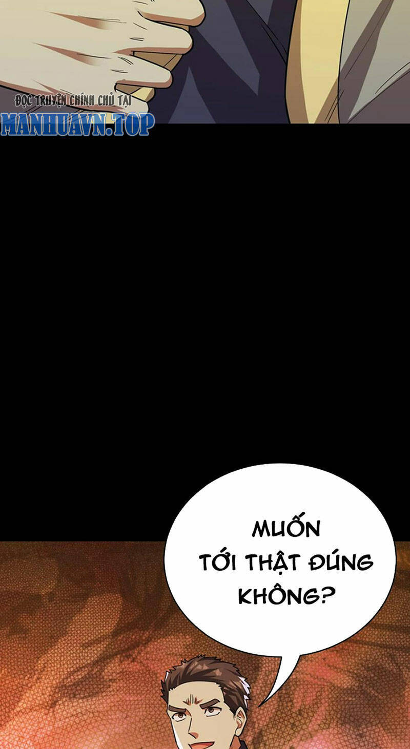 Quỷ Dị Khôi Phục: Ta Có Thể Hóa Thân Thành Đại Yêu Chap 63 - Next Chap 64