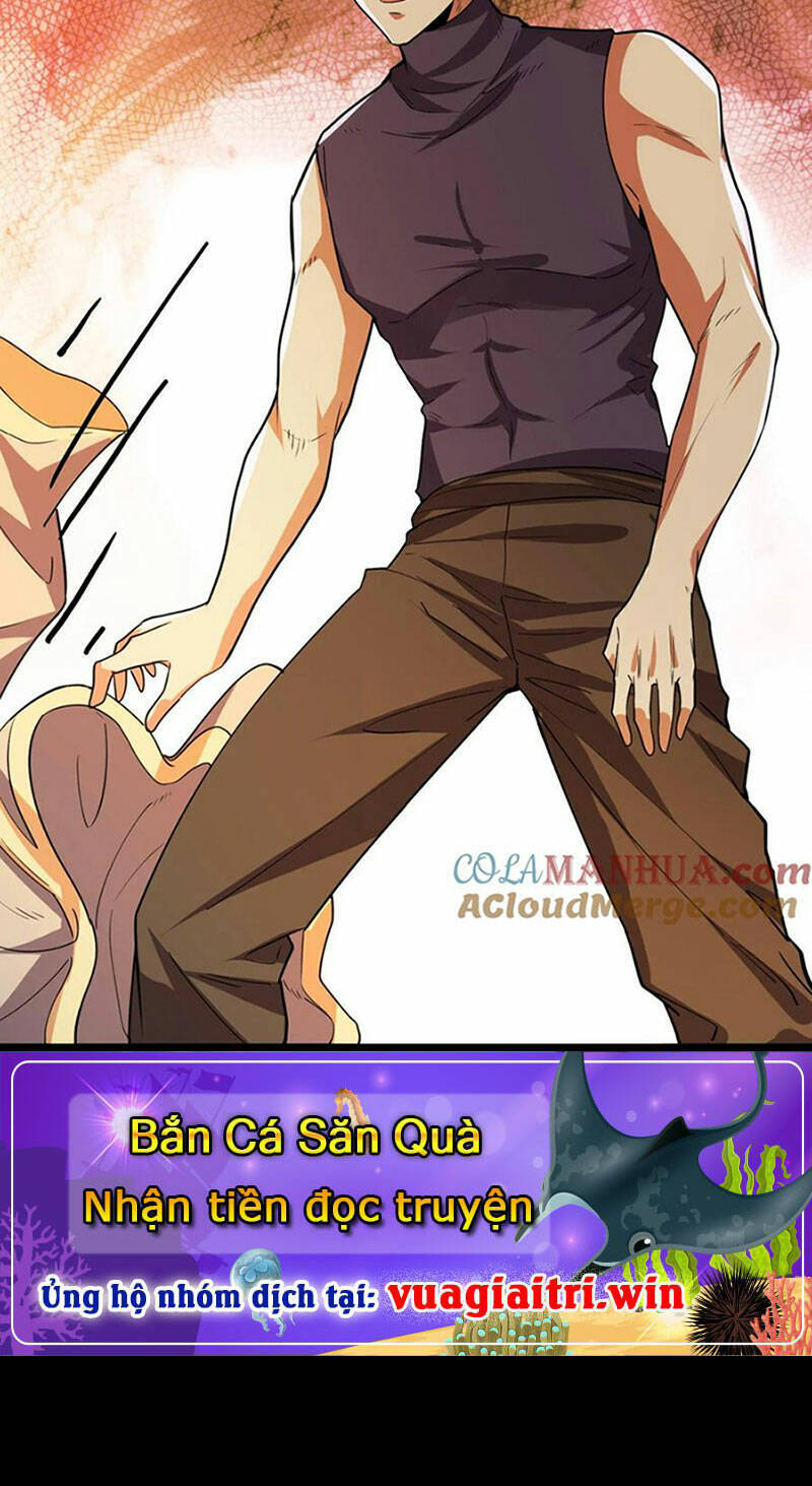 Quỷ Dị Khôi Phục: Ta Có Thể Hóa Thân Thành Đại Yêu Chap 63 - Next Chap 64