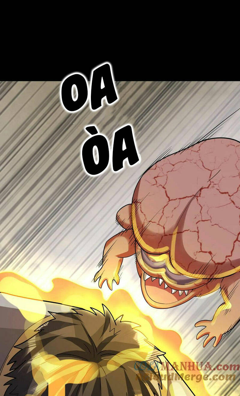 Quỷ Dị Khôi Phục: Ta Có Thể Hóa Thân Thành Đại Yêu Chap 63 - Next Chap 64