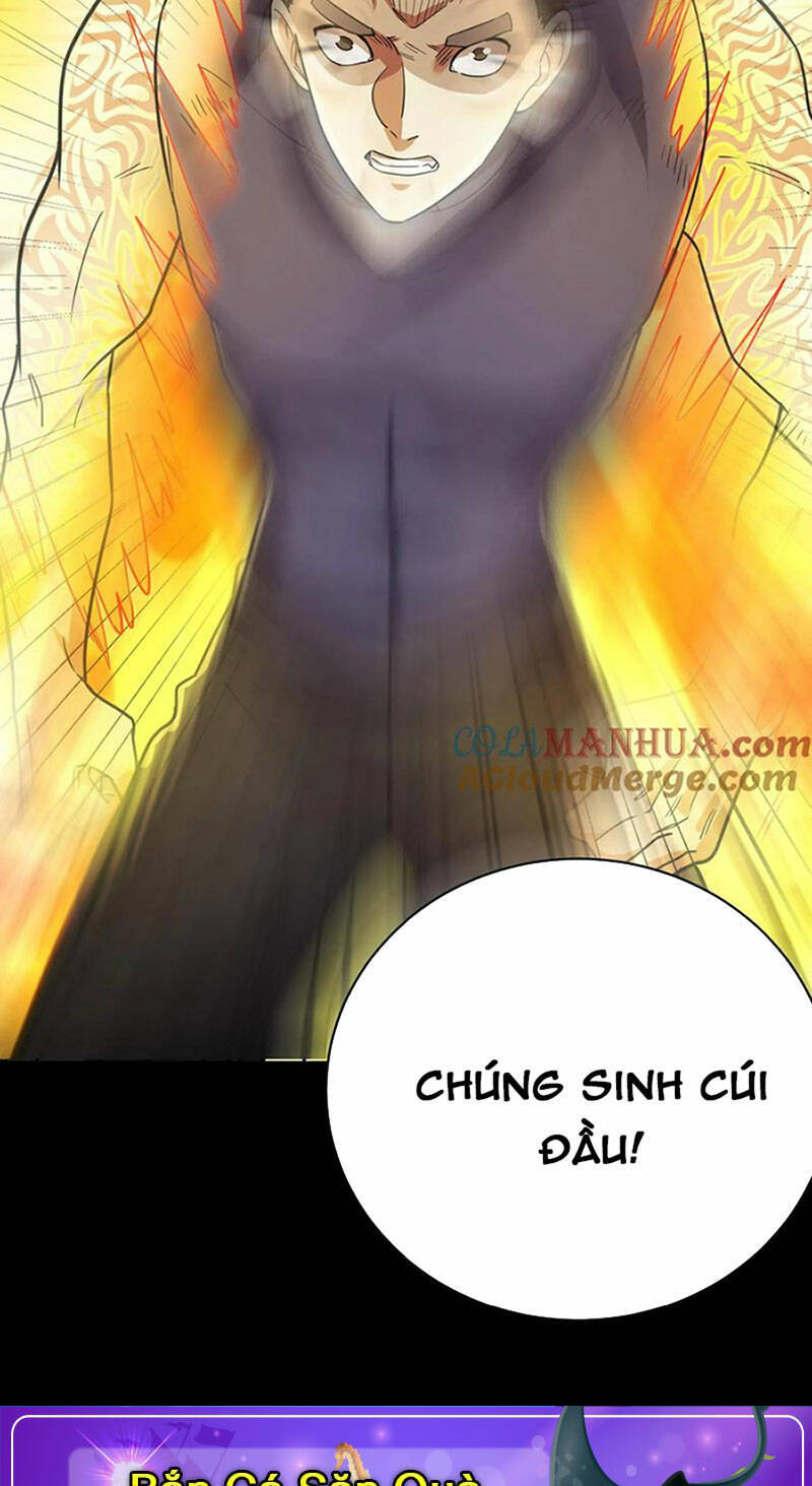 Quỷ Dị Khôi Phục: Ta Có Thể Hóa Thân Thành Đại Yêu Chap 63 - Next Chap 64