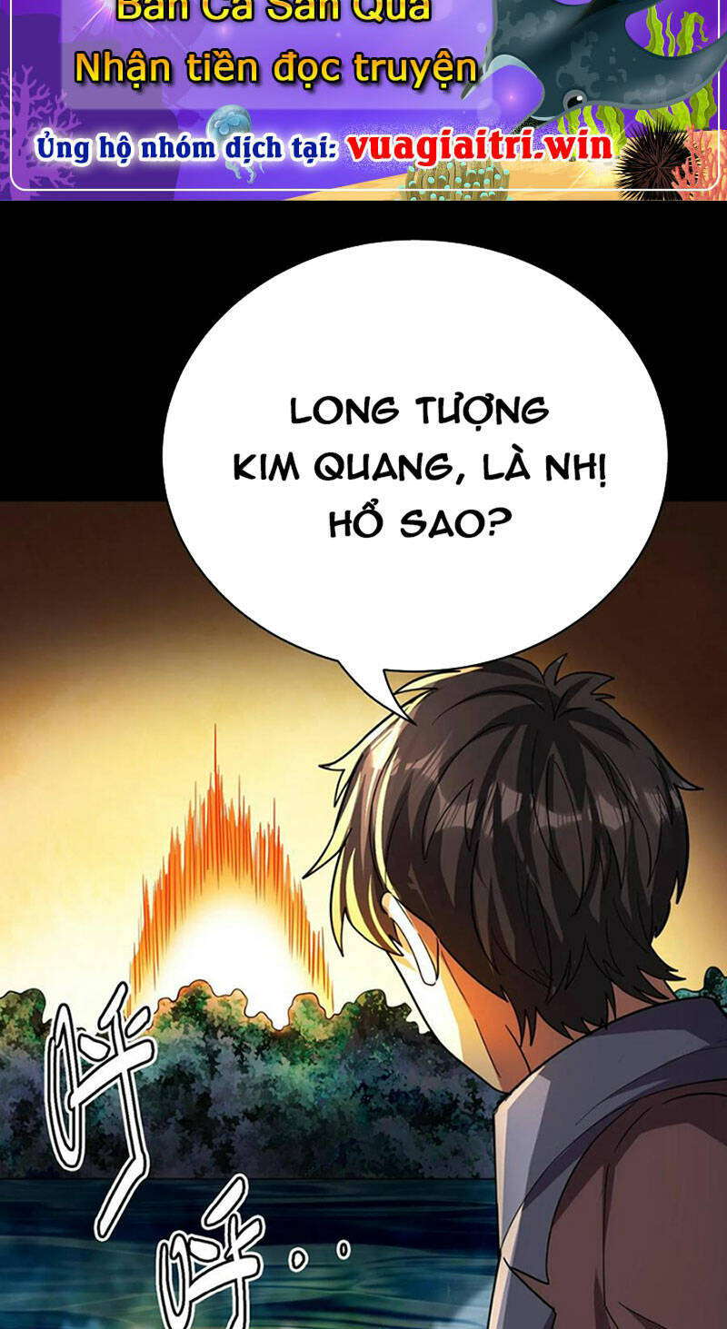 Quỷ Dị Khôi Phục: Ta Có Thể Hóa Thân Thành Đại Yêu Chap 63 - Next Chap 64