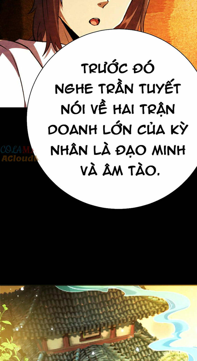 Quỷ Dị Khôi Phục: Ta Có Thể Hóa Thân Thành Đại Yêu Chap 63 - Next Chap 64
