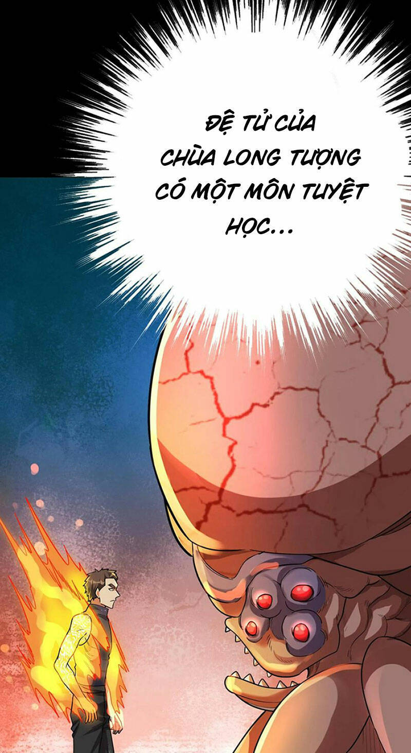 Quỷ Dị Khôi Phục: Ta Có Thể Hóa Thân Thành Đại Yêu Chap 63 - Next Chap 64