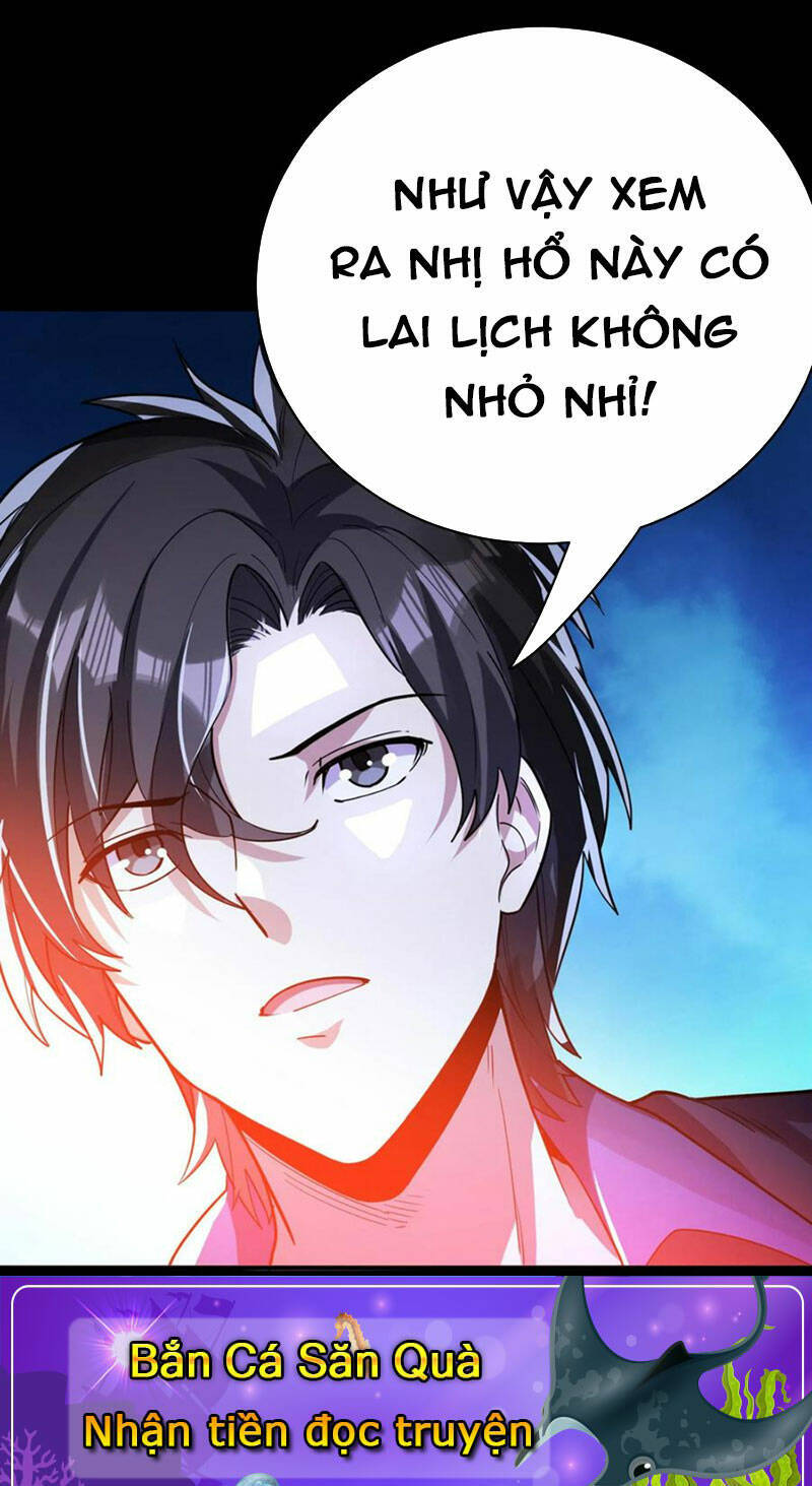 Quỷ Dị Khôi Phục: Ta Có Thể Hóa Thân Thành Đại Yêu Chap 63 - Next Chap 64