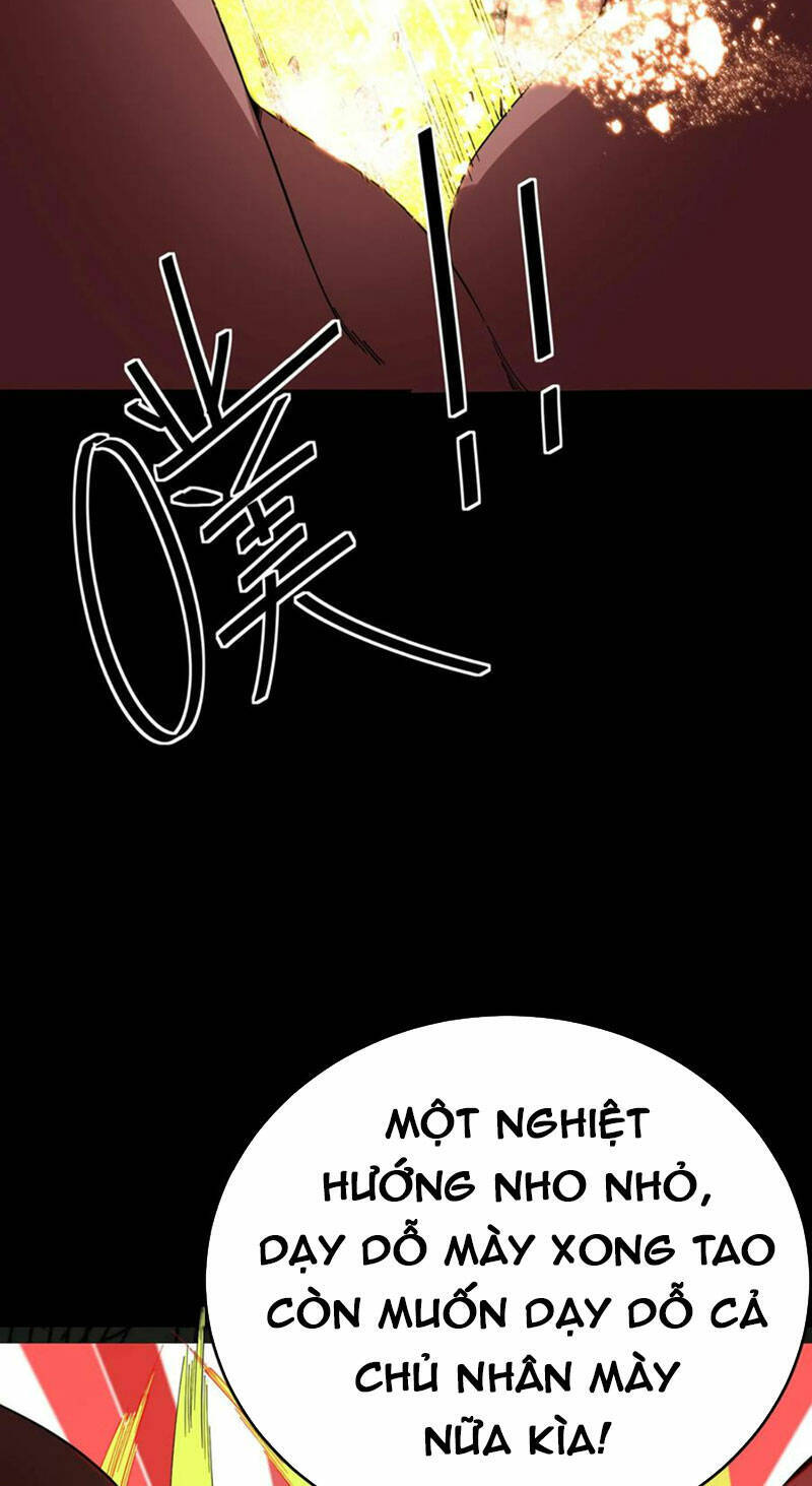 Quỷ Dị Khôi Phục: Ta Có Thể Hóa Thân Thành Đại Yêu Chap 63 - Next Chap 64