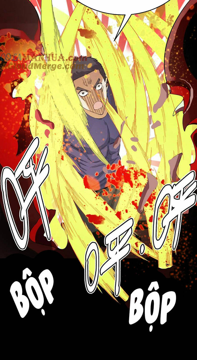 Quỷ Dị Khôi Phục: Ta Có Thể Hóa Thân Thành Đại Yêu Chap 63 - Next Chap 64