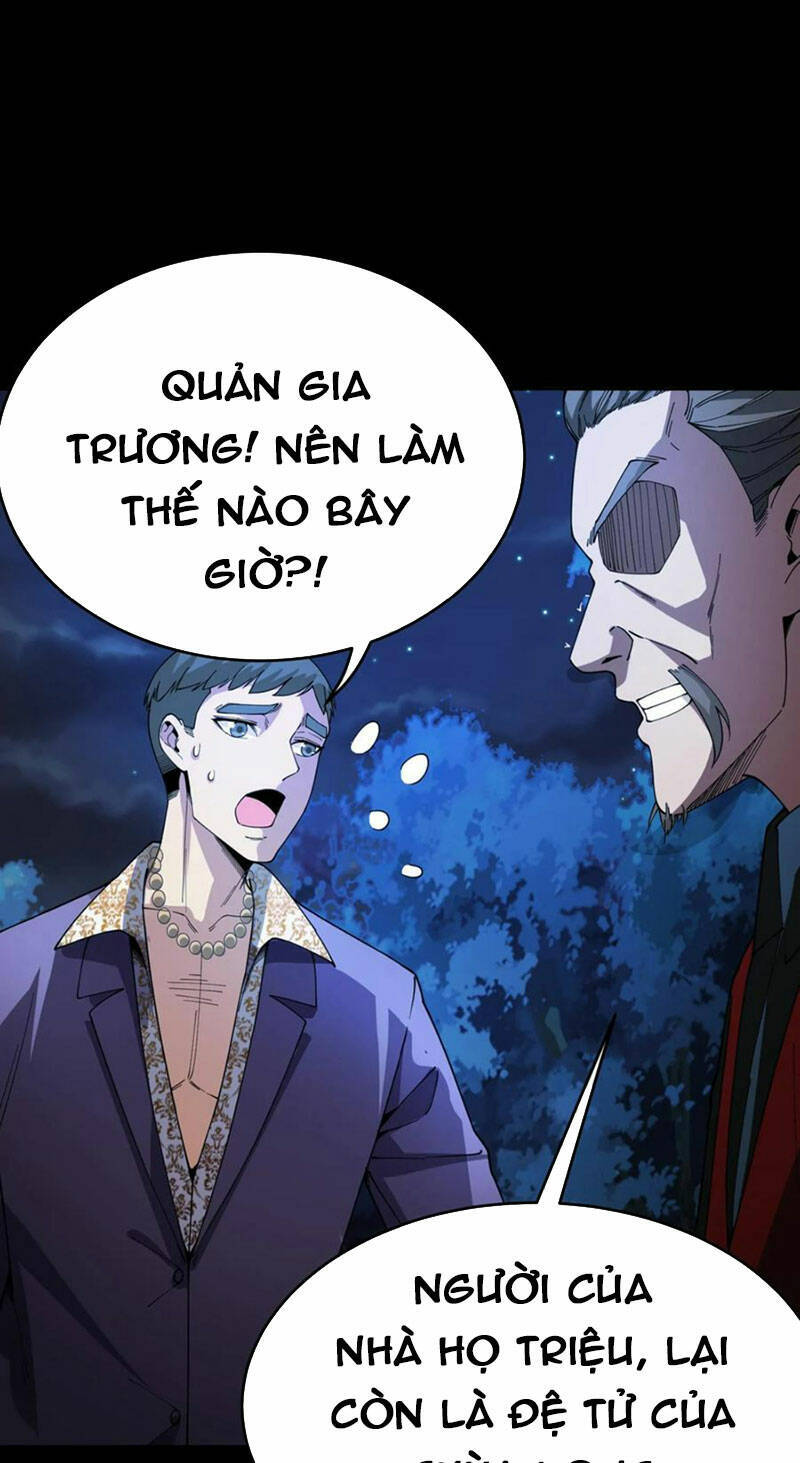Quỷ Dị Khôi Phục: Ta Có Thể Hóa Thân Thành Đại Yêu Chap 63 - Next Chap 64