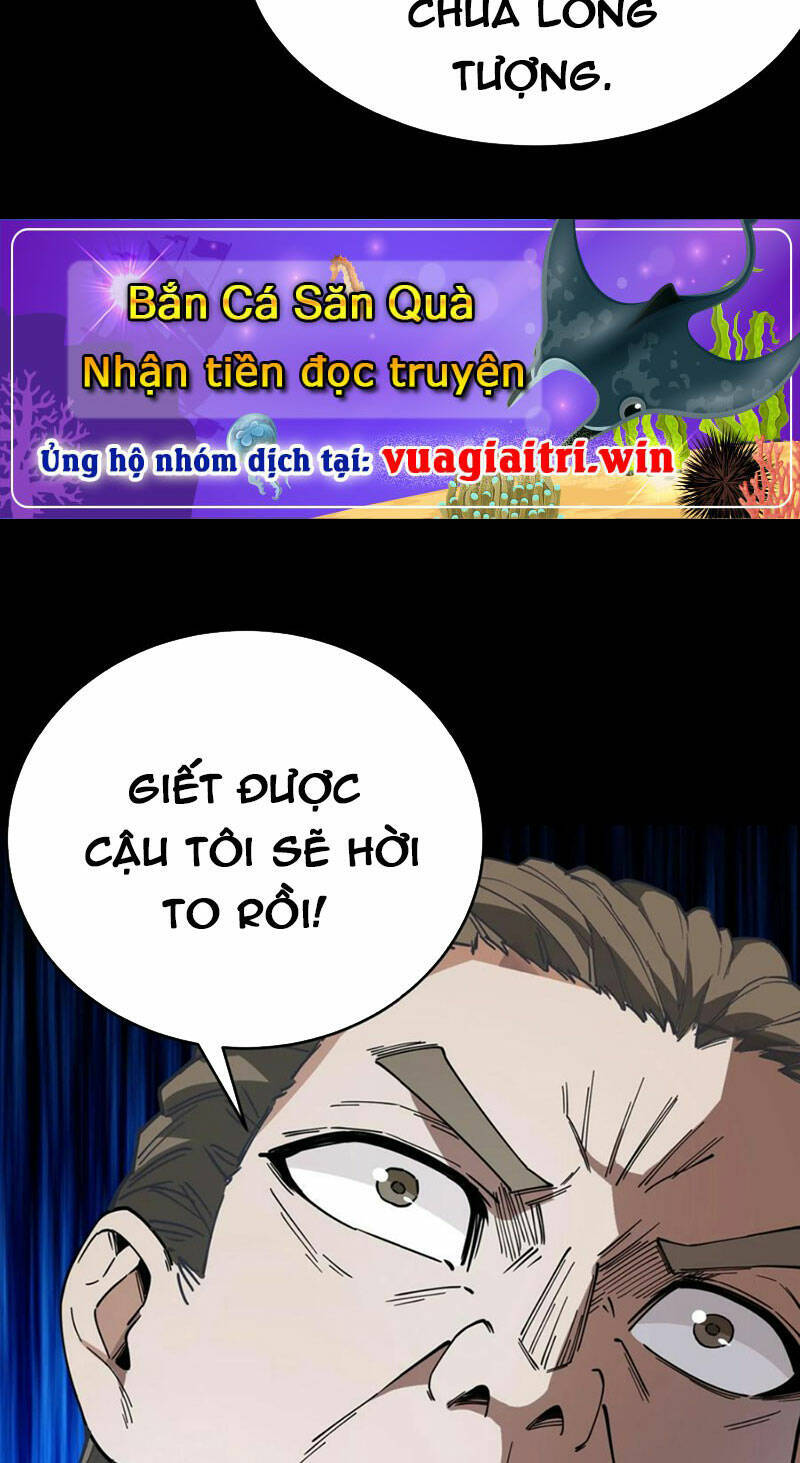Quỷ Dị Khôi Phục: Ta Có Thể Hóa Thân Thành Đại Yêu Chap 63 - Next Chap 64
