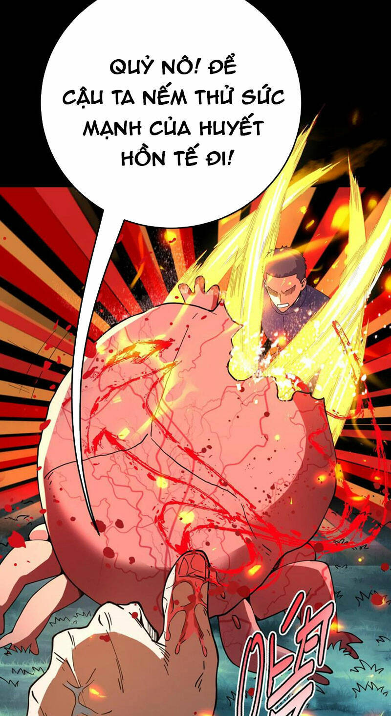 Quỷ Dị Khôi Phục: Ta Có Thể Hóa Thân Thành Đại Yêu Chap 63 - Next Chap 64