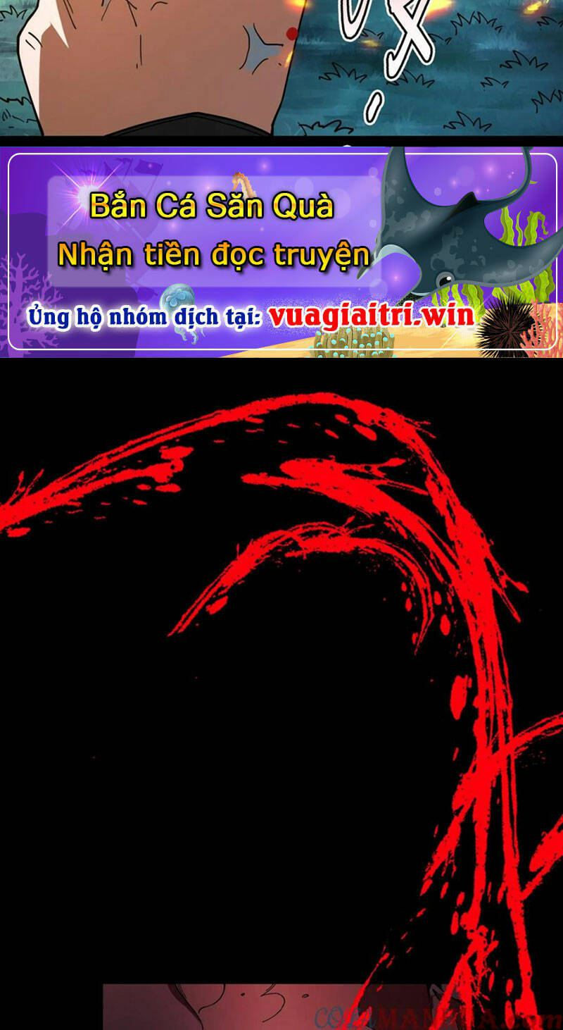 Quỷ Dị Khôi Phục: Ta Có Thể Hóa Thân Thành Đại Yêu Chap 63 - Next Chap 64