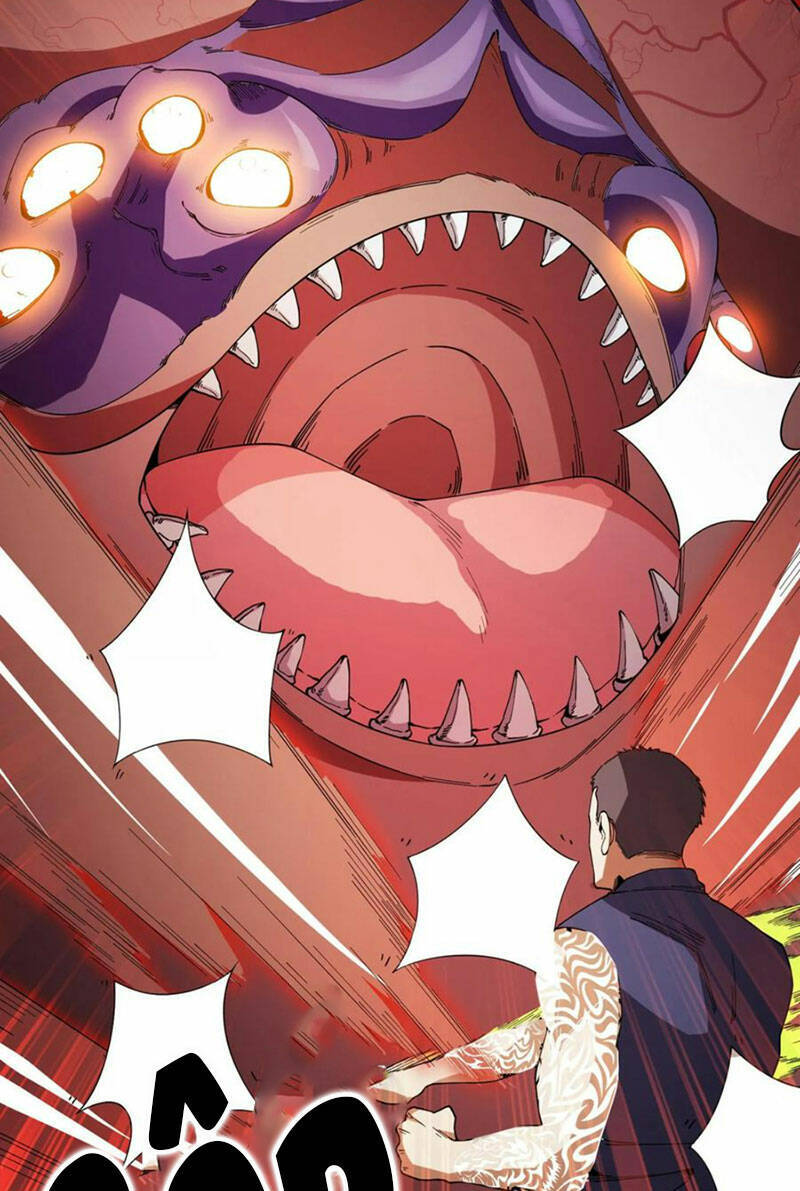 Quỷ Dị Khôi Phục: Ta Có Thể Hóa Thân Thành Đại Yêu Chap 63 - Next Chap 64